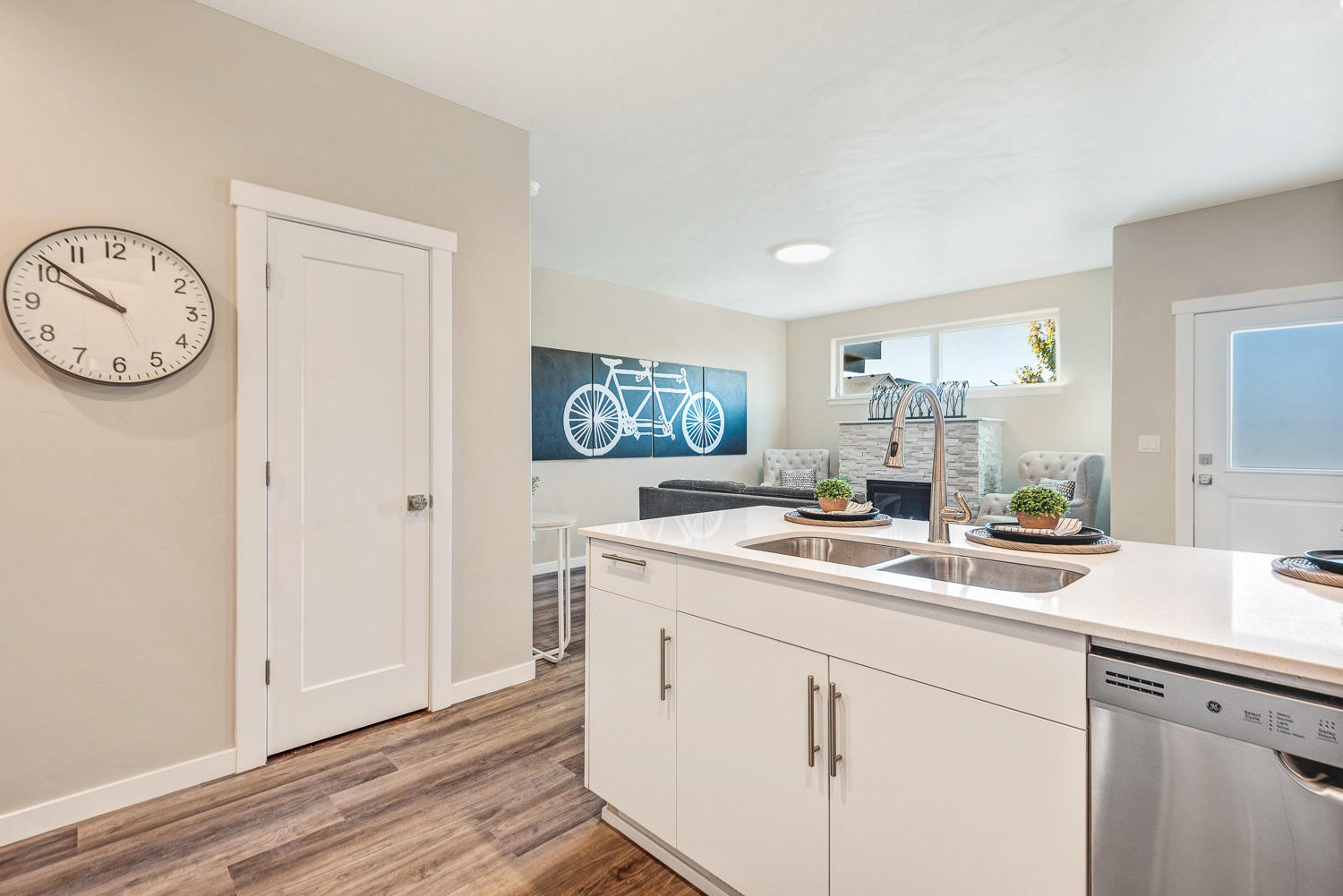 CLAR - Residential