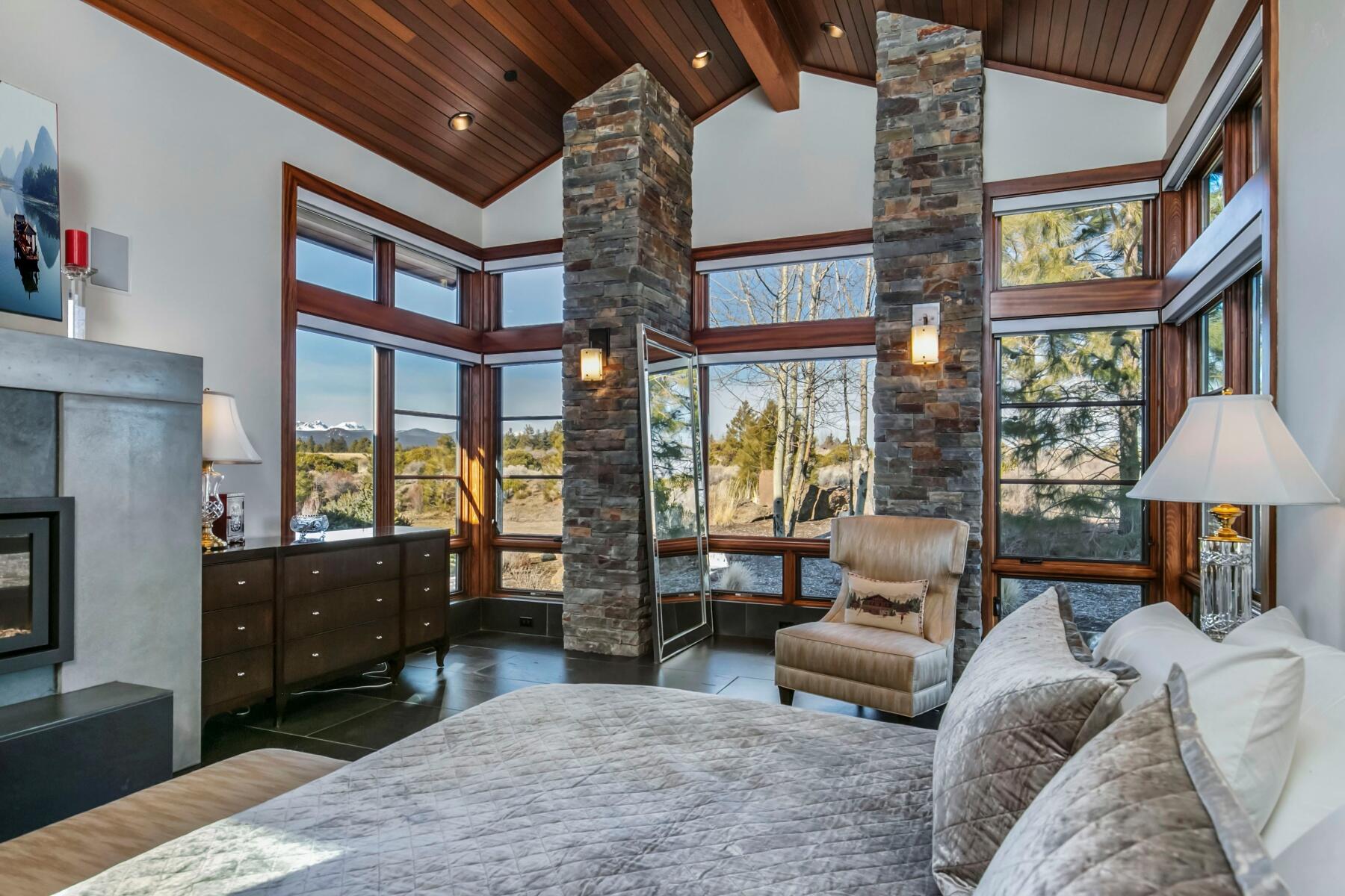 The Highlands at Broken Top - Residential