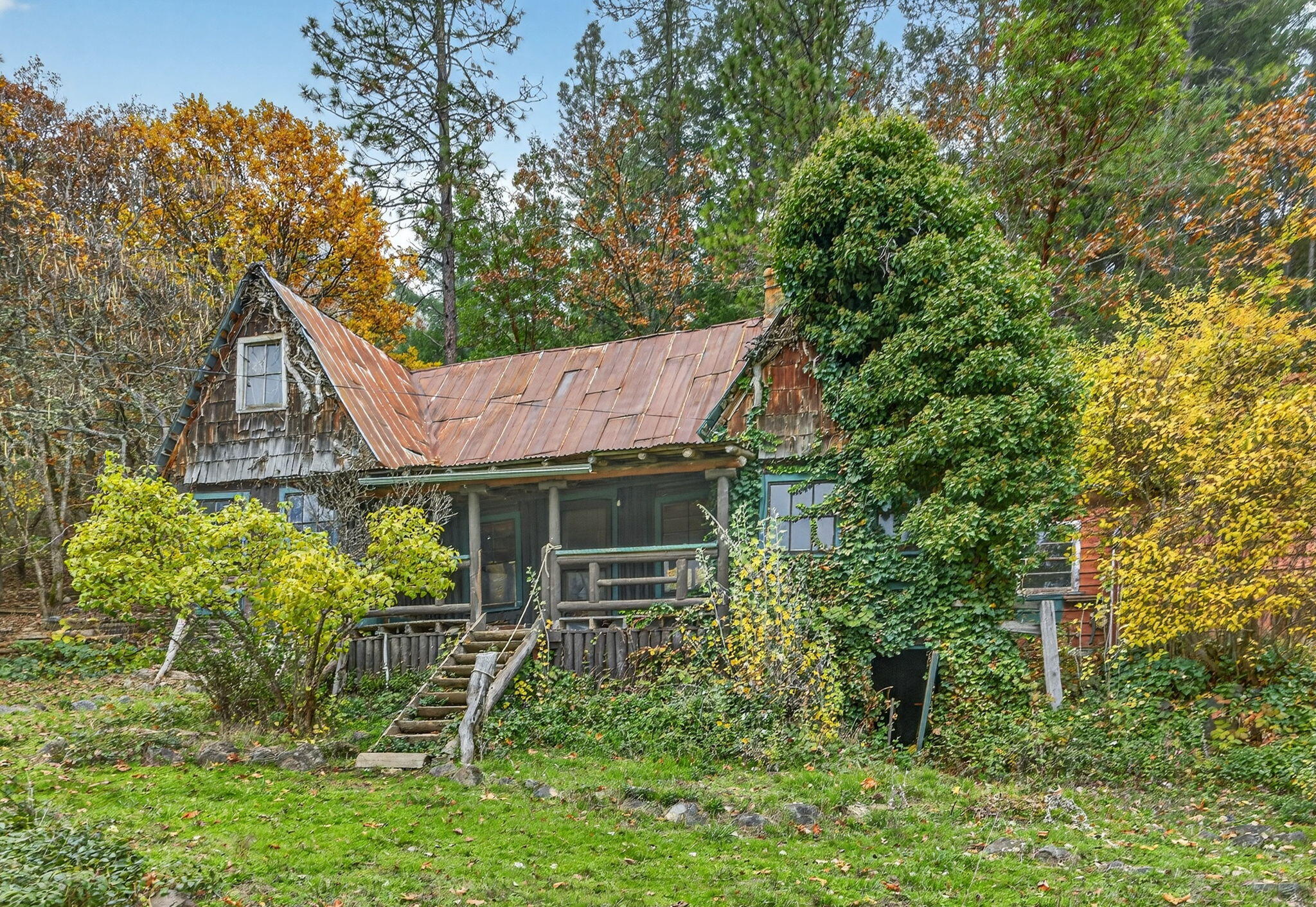N/A - Residential