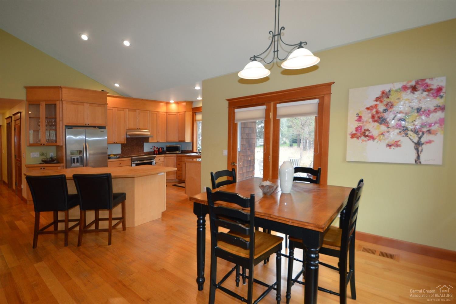 Buck Run - Residential
