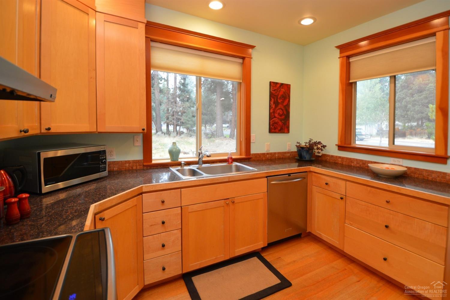 Buck Run - Residential