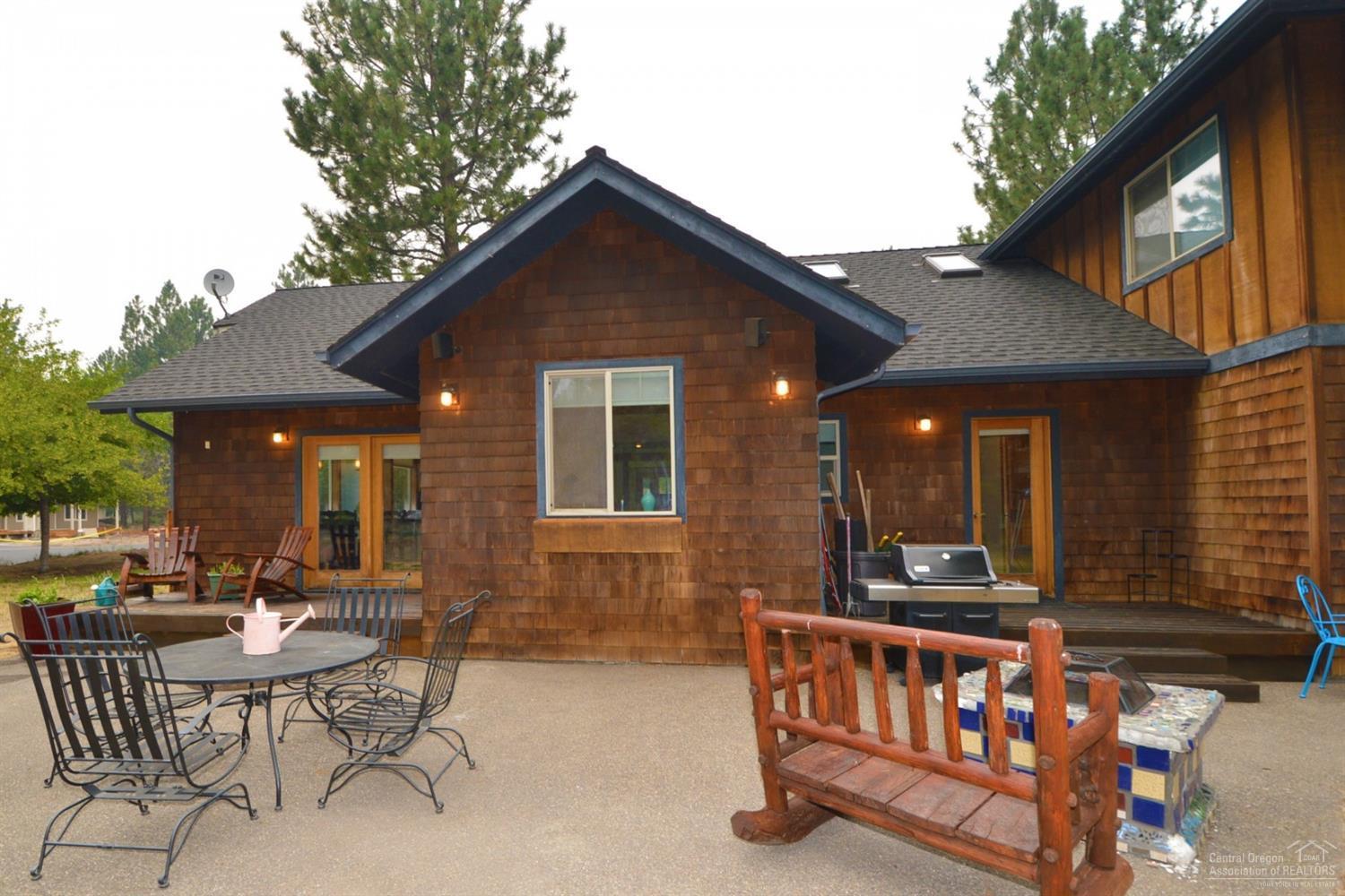 Buck Run - Residential
