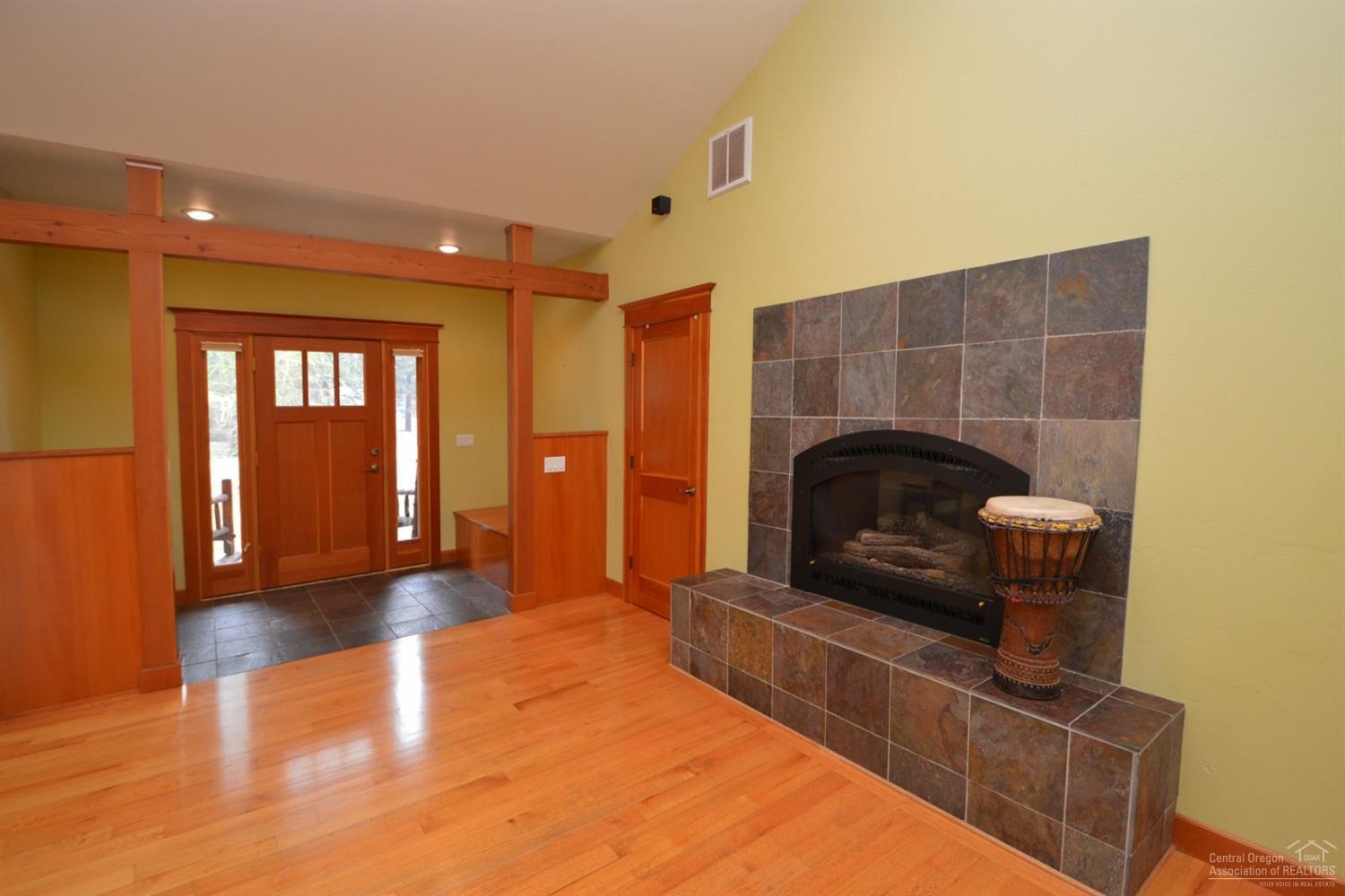 Buck Run - Residential