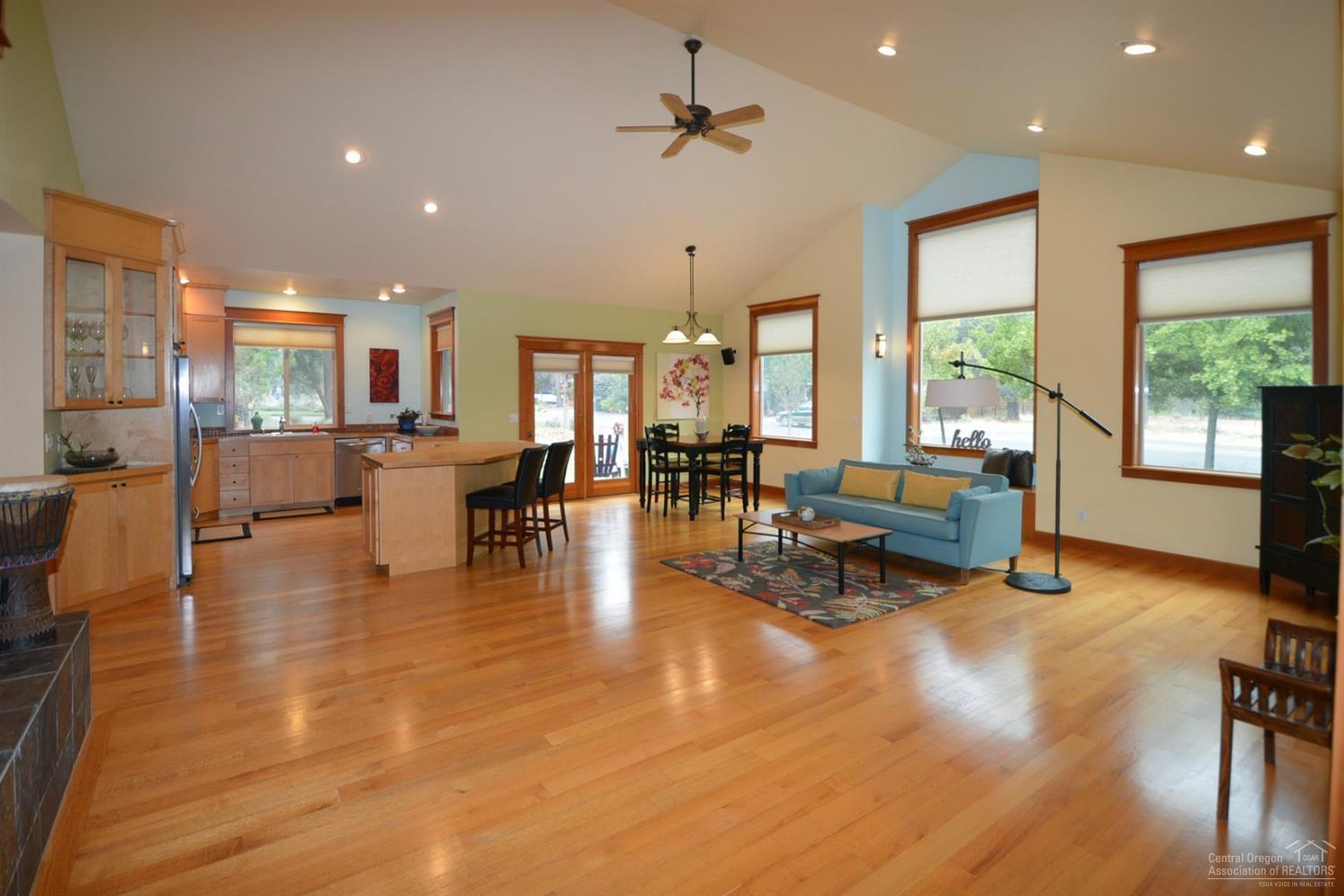 Buck Run - Residential