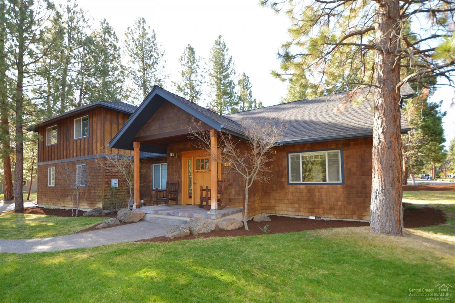 Buck Run - Residential