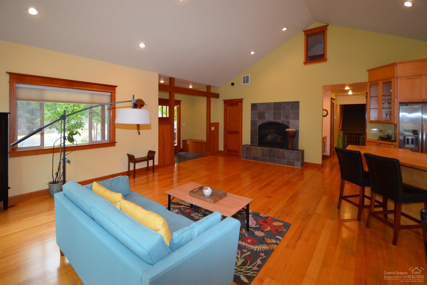 Buck Run - Residential