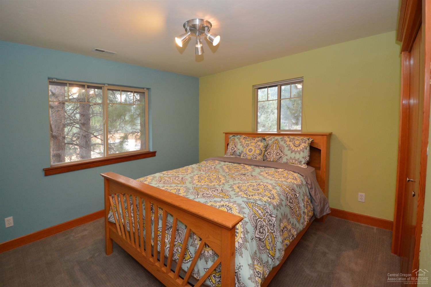 Buck Run - Residential