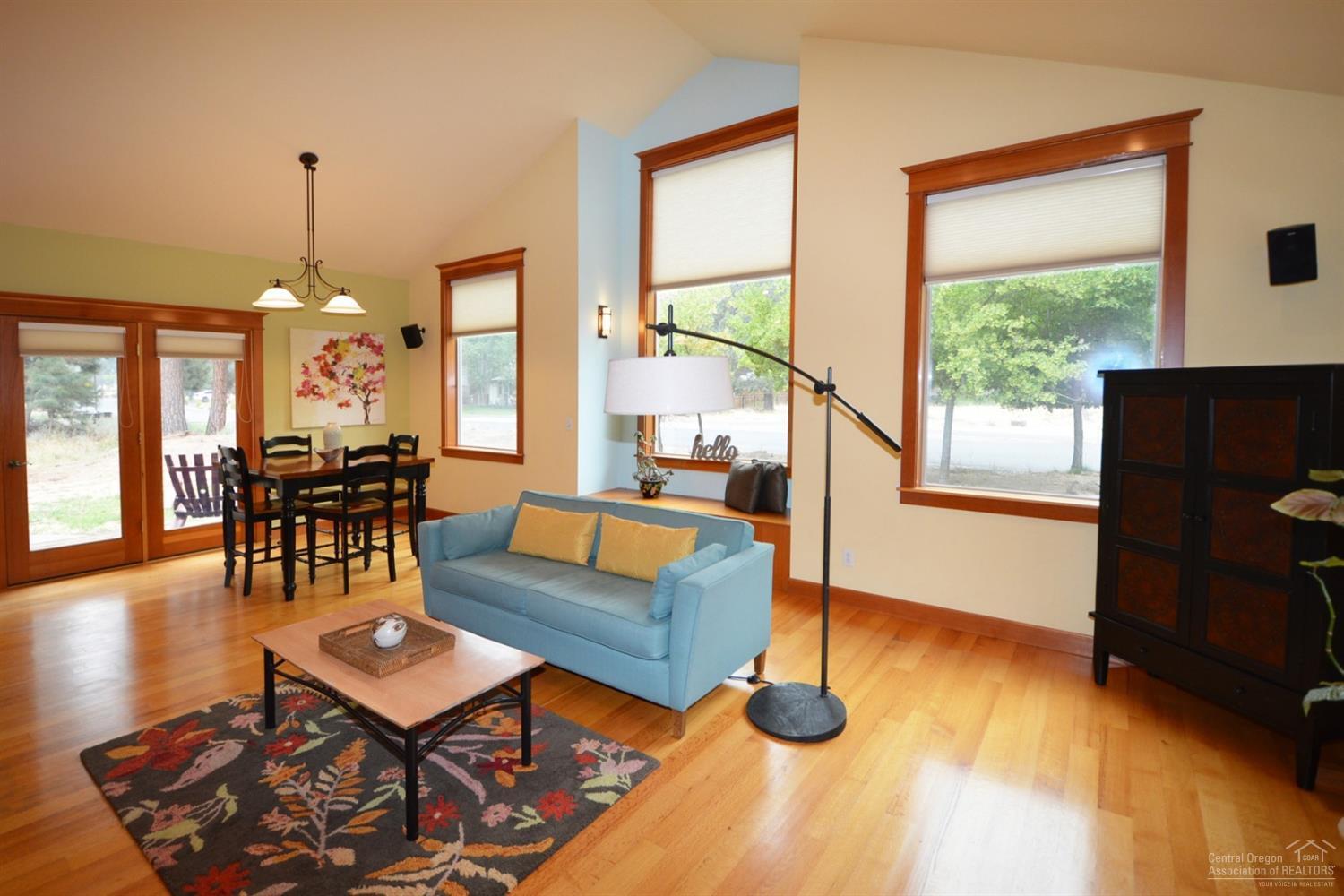 Buck Run - Residential
