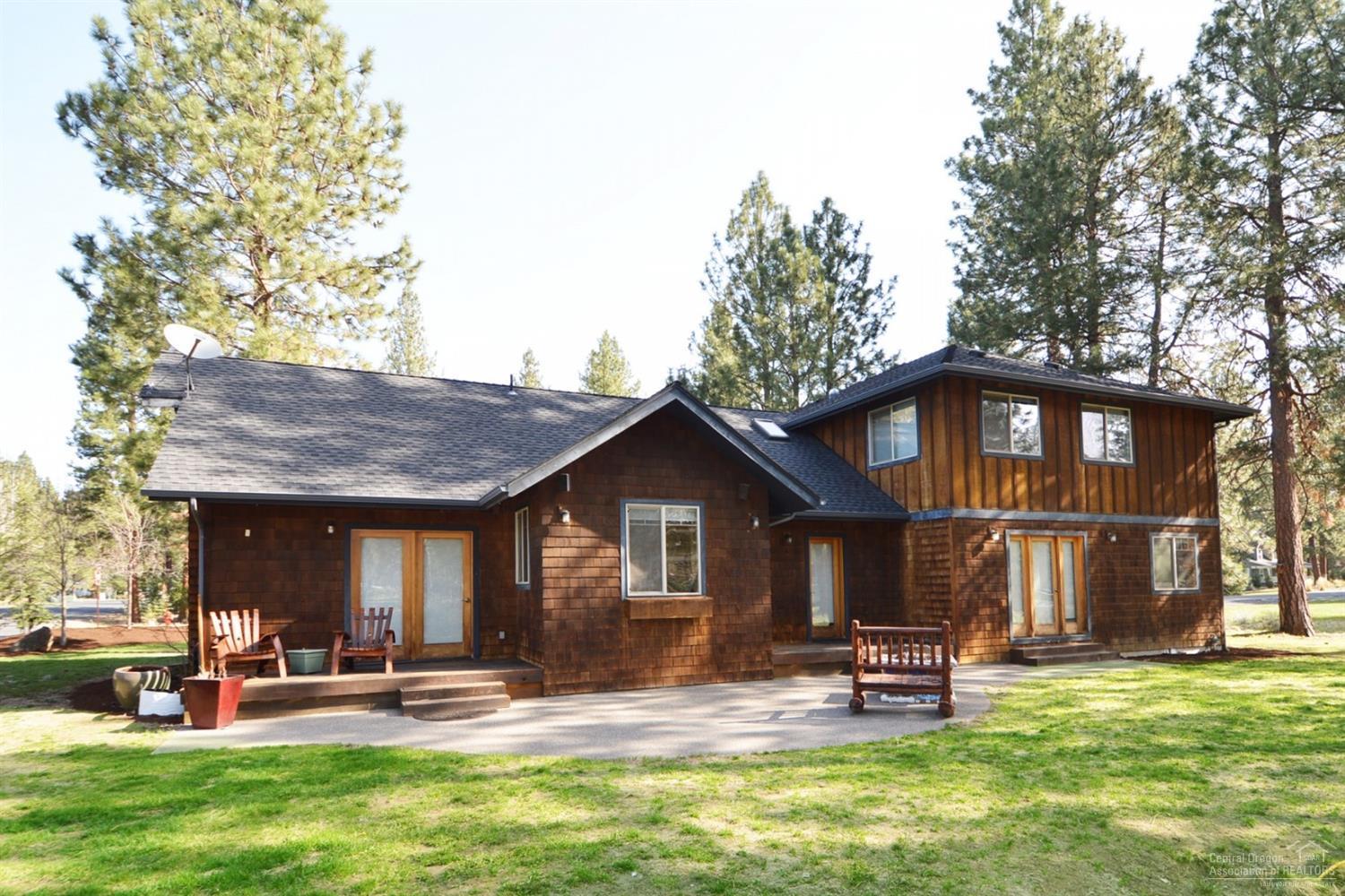 Buck Run - Residential
