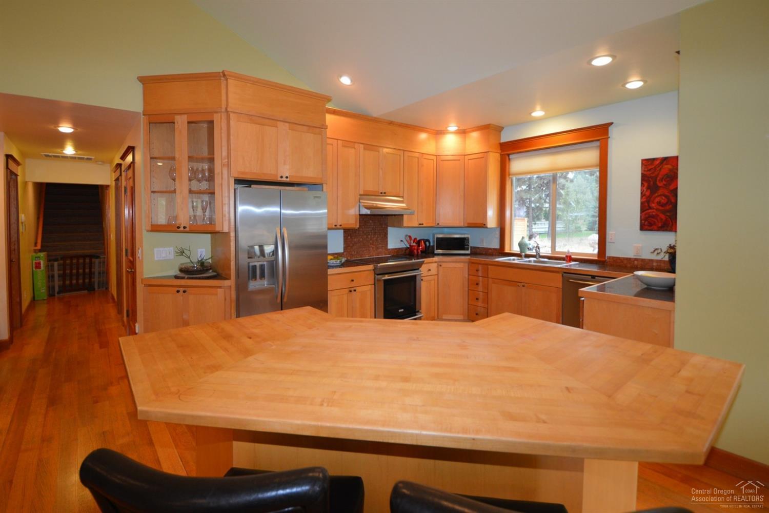 Buck Run - Residential