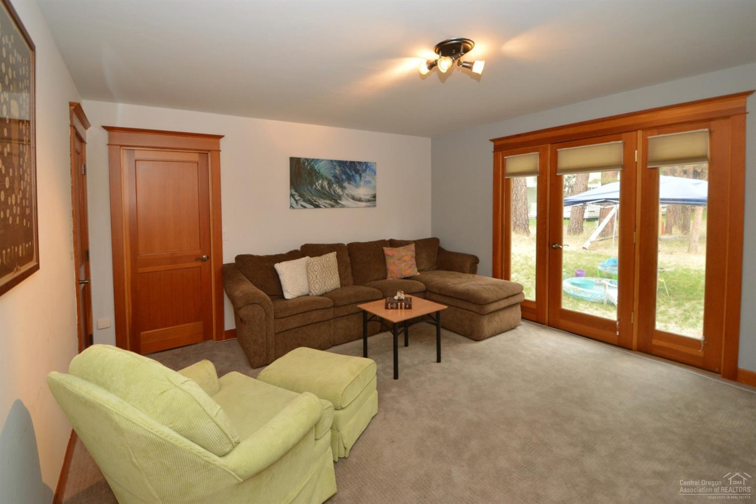 Buck Run - Residential