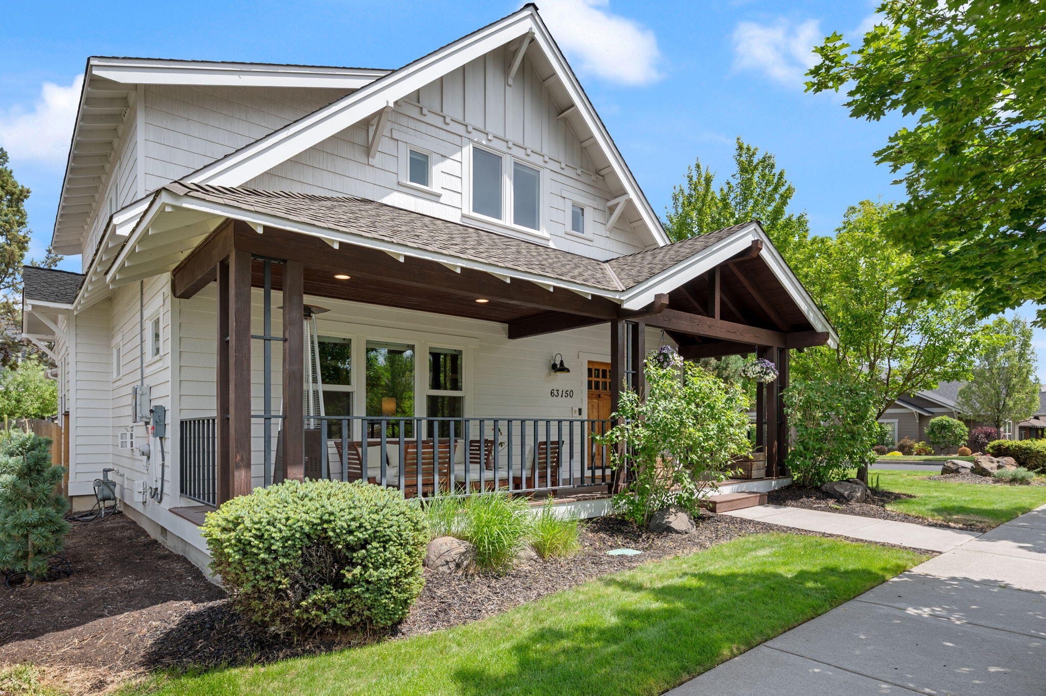 Yardley Estates - Residential