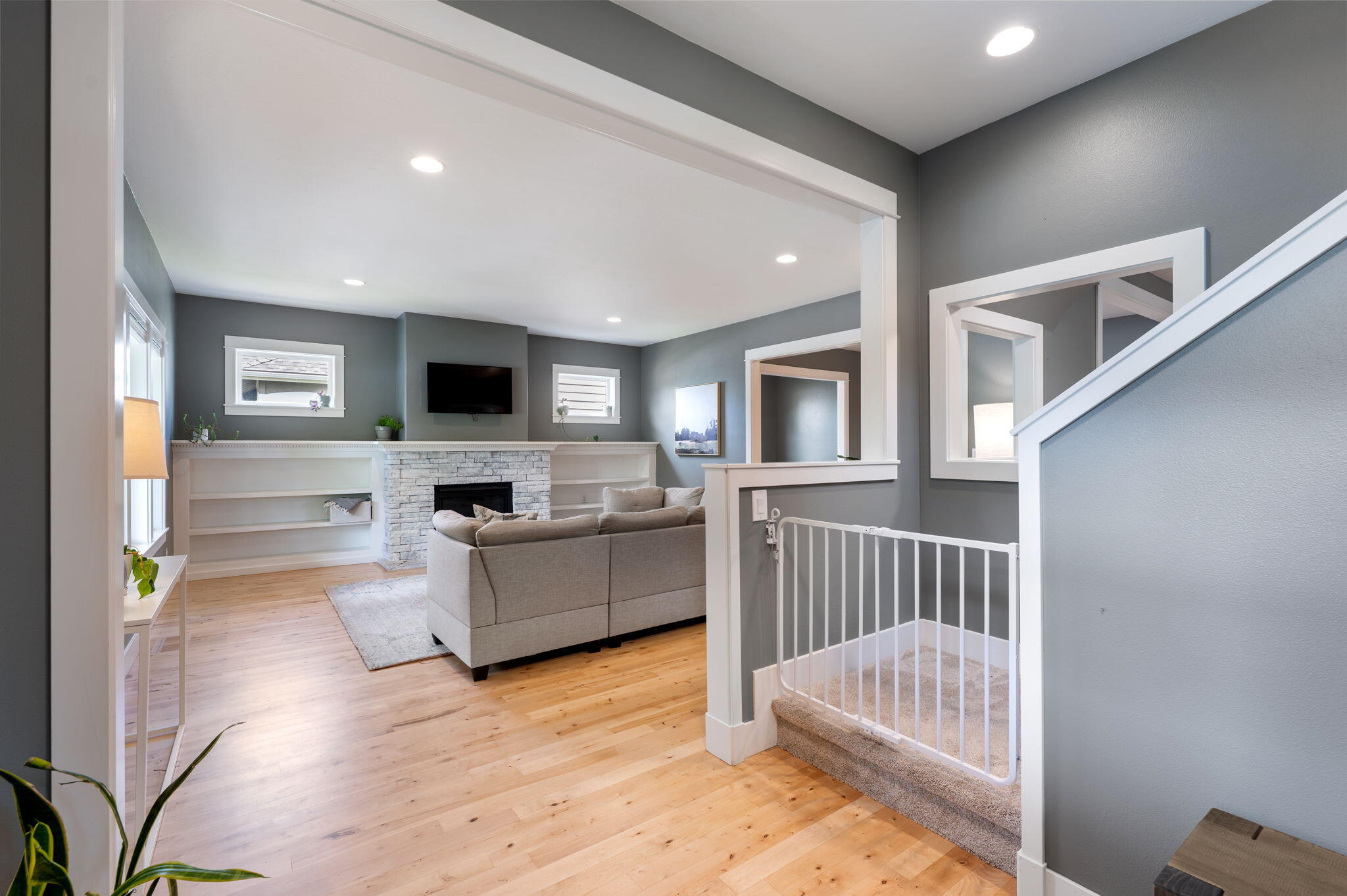 Yardley Estates - Residential