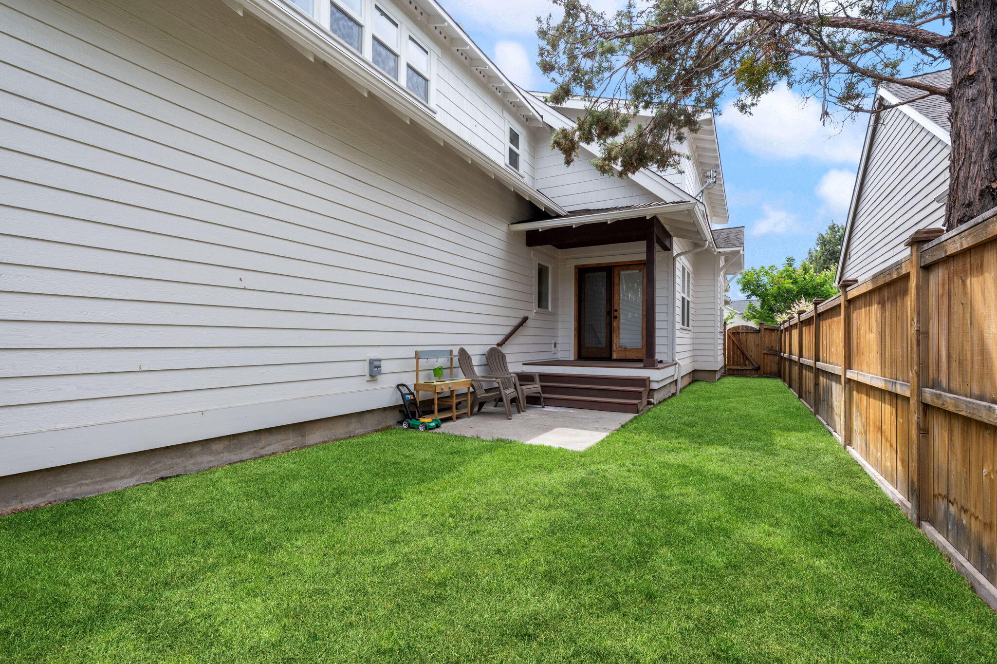 Yardley Estates - Residential