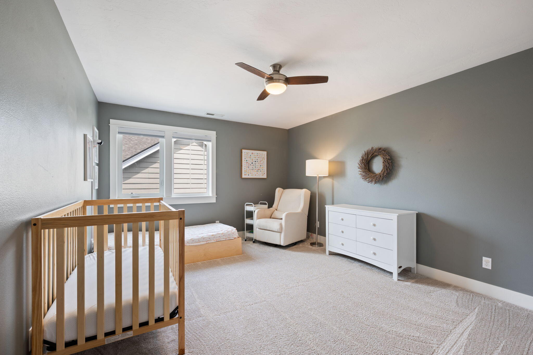 Yardley Estates - Residential