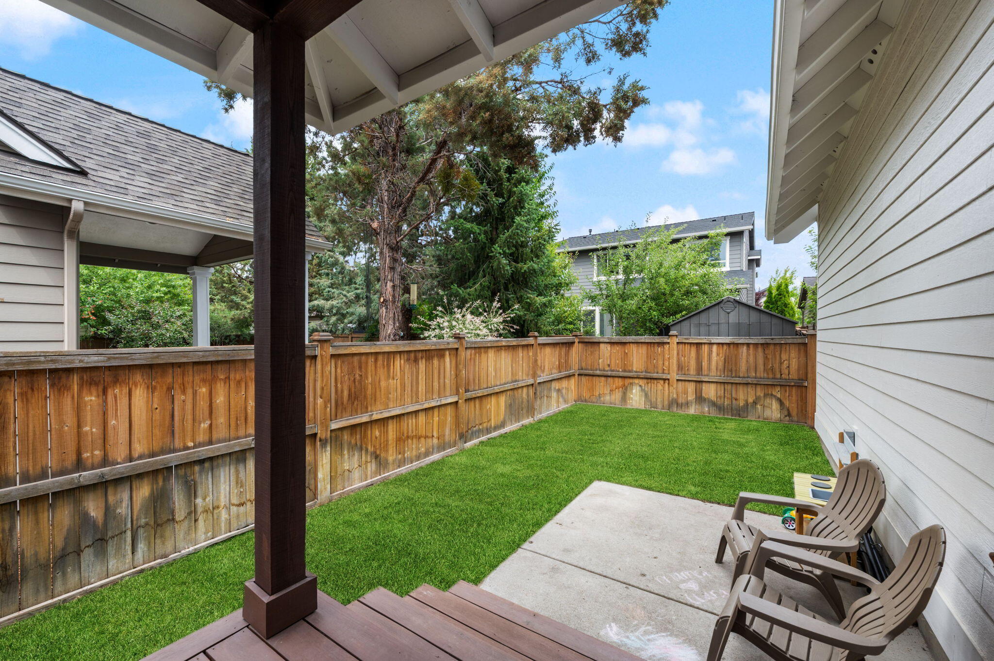 Yardley Estates - Residential