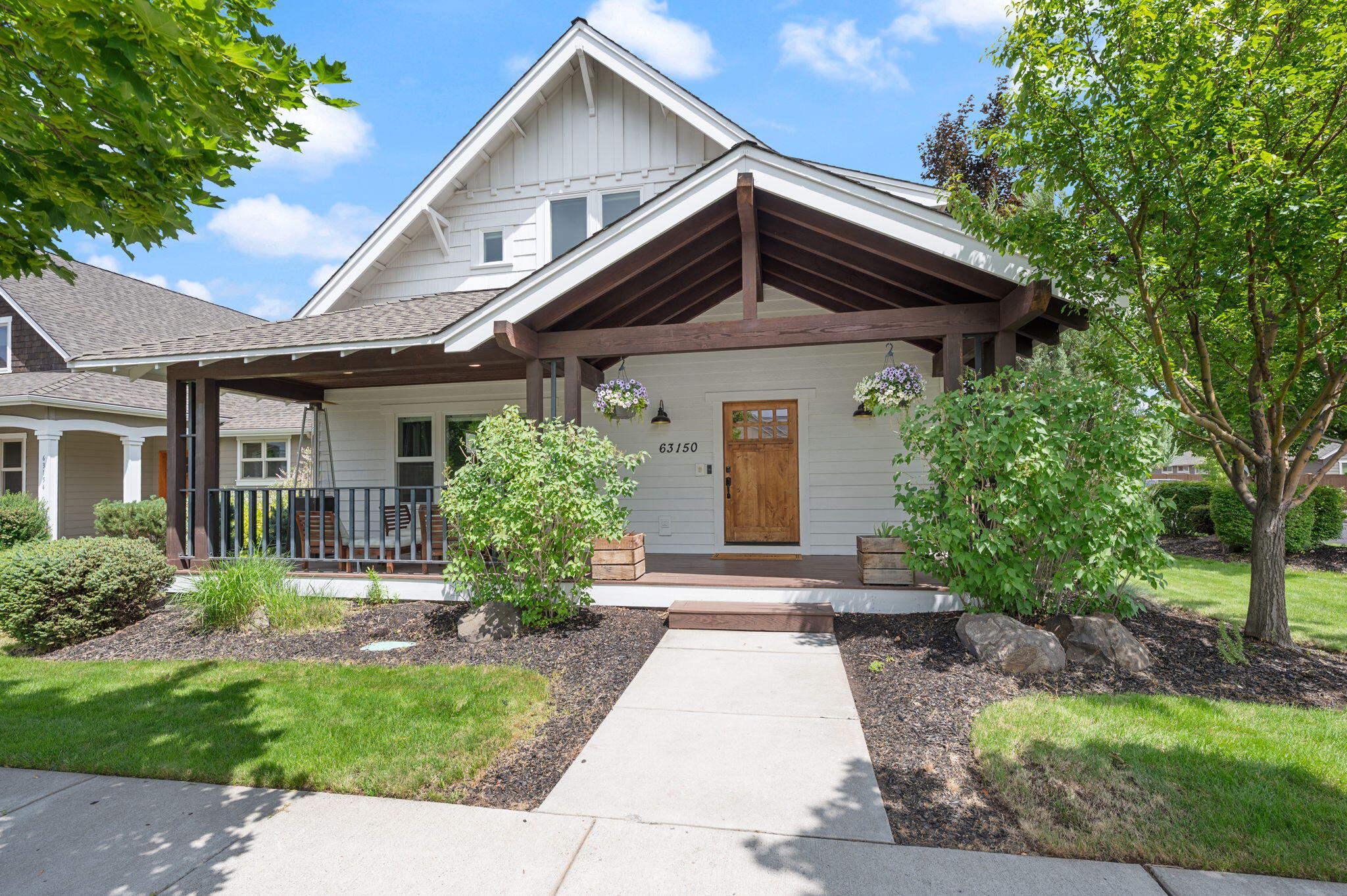 Yardley Estates - Residential