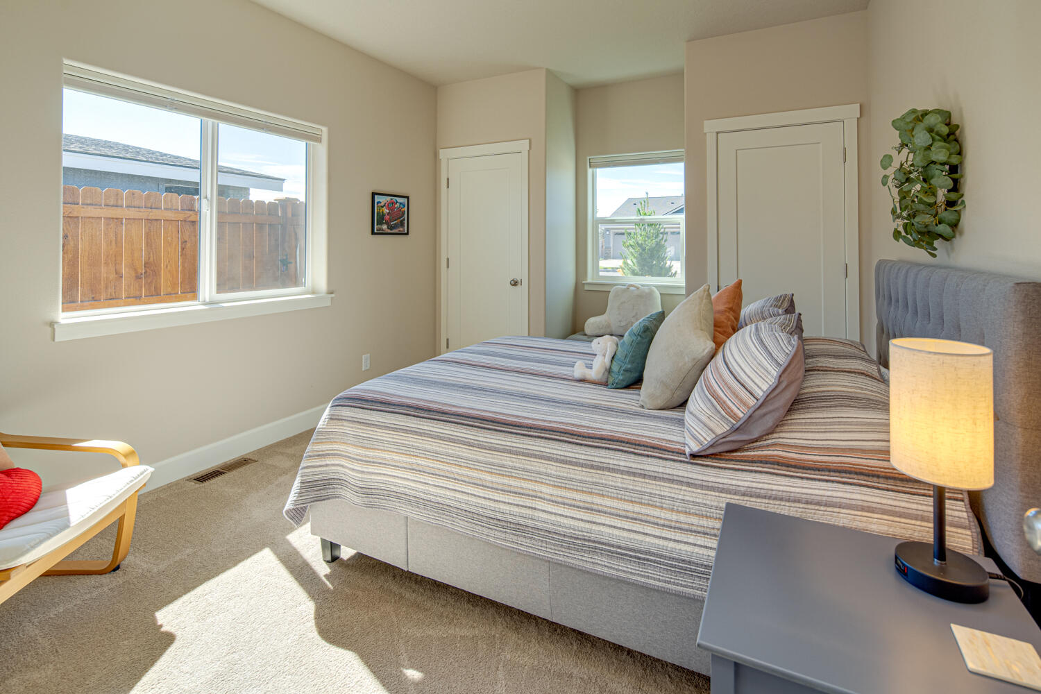Josie Meadows - Residential