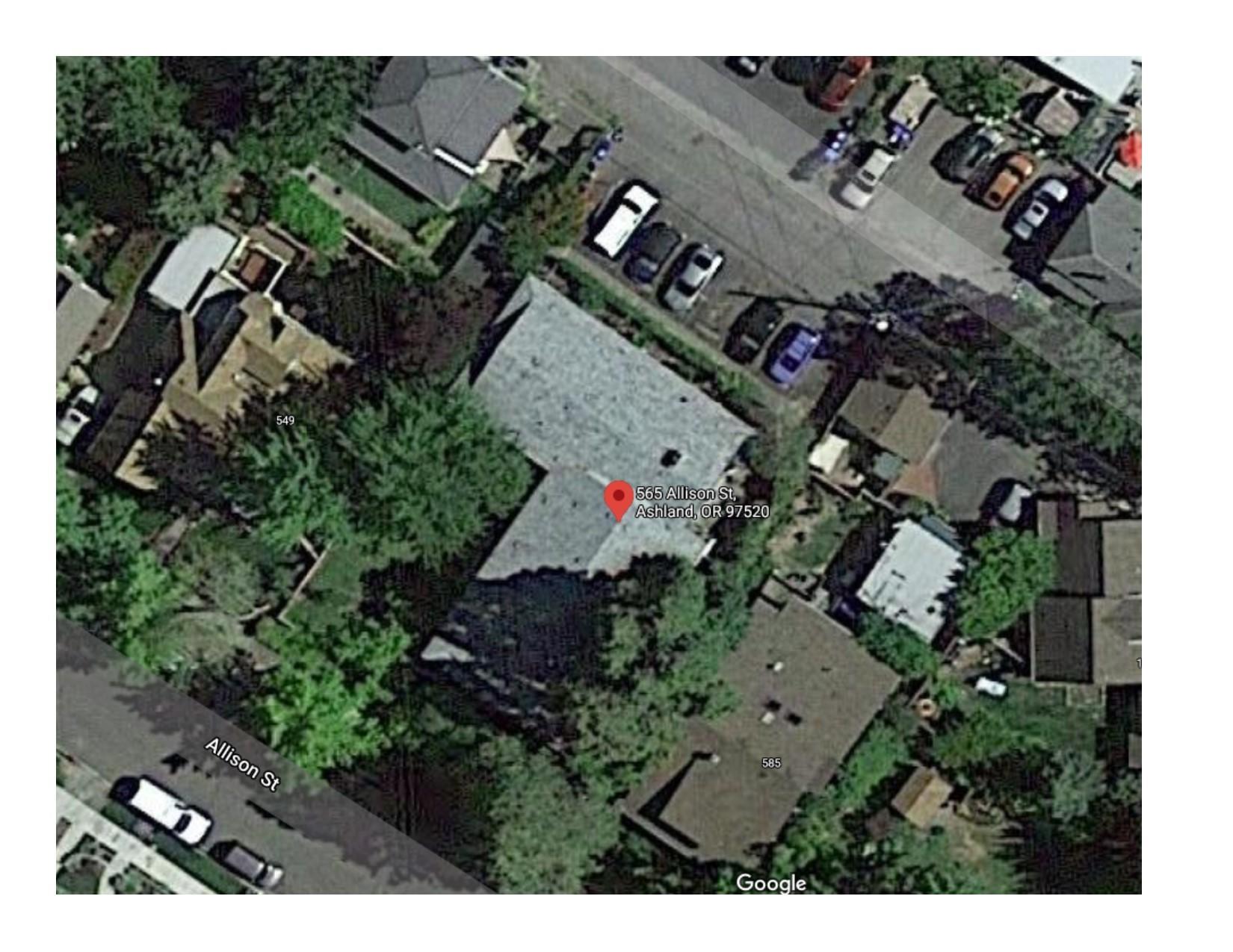 N/A - Residential Income