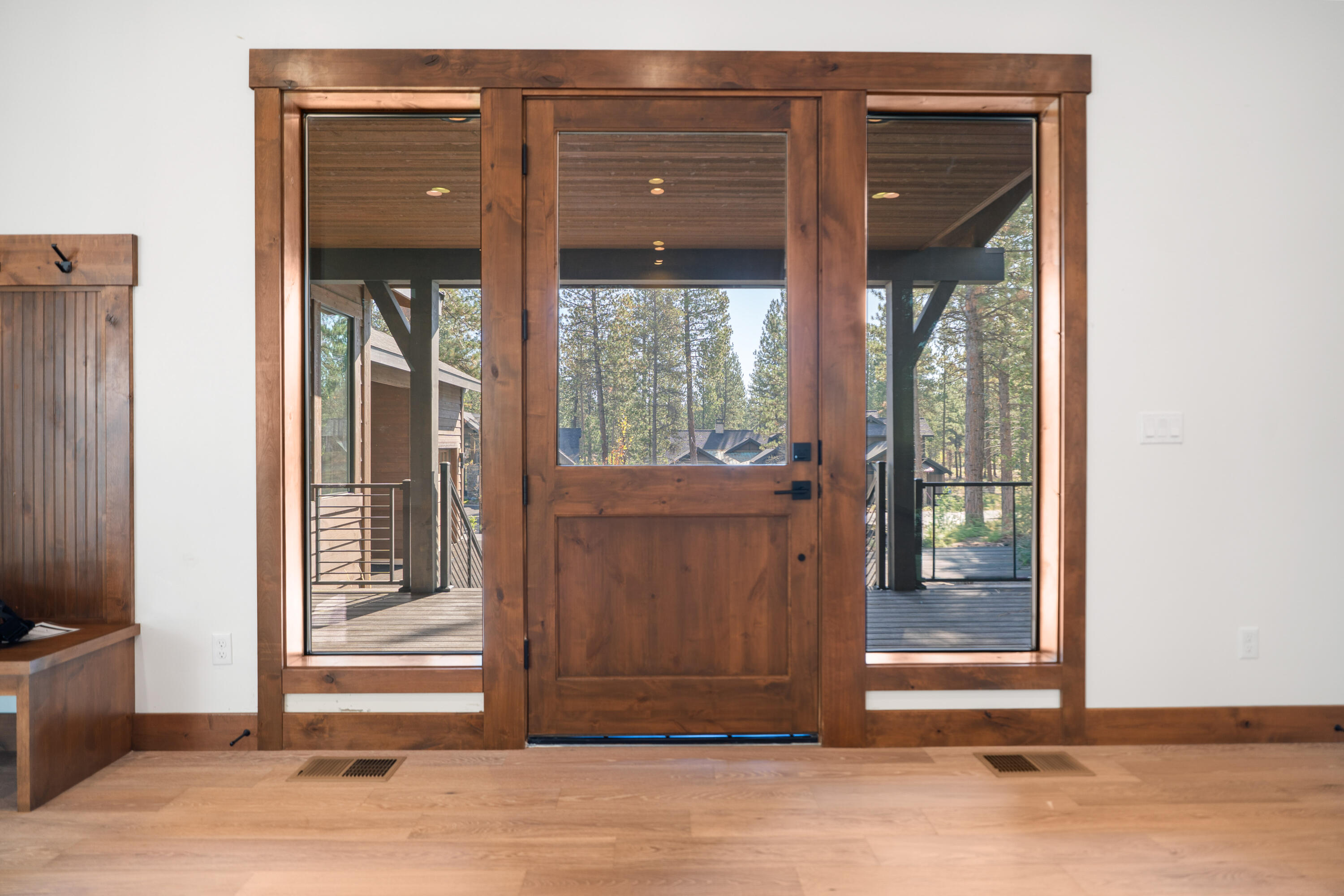 Caldera Springs - Residential