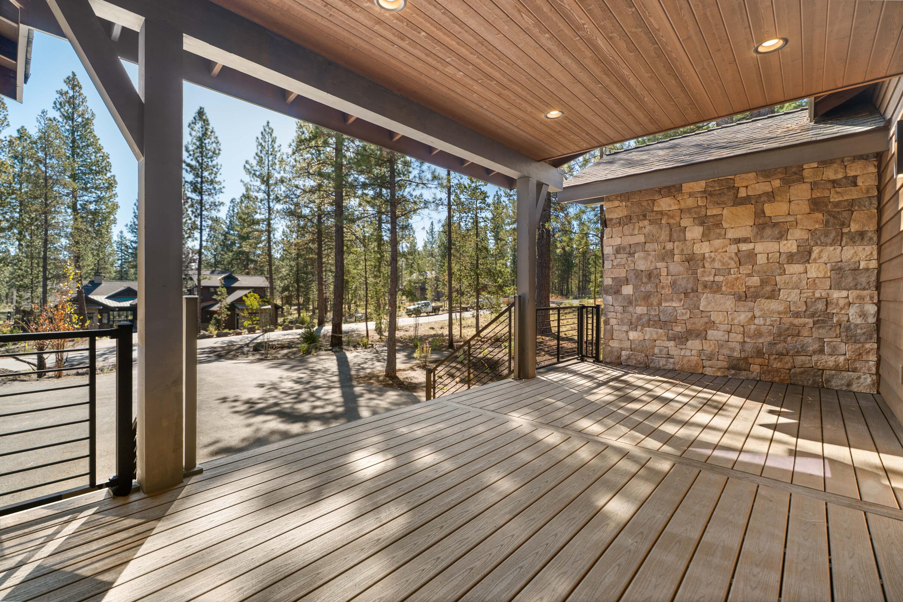 Caldera Springs - Residential