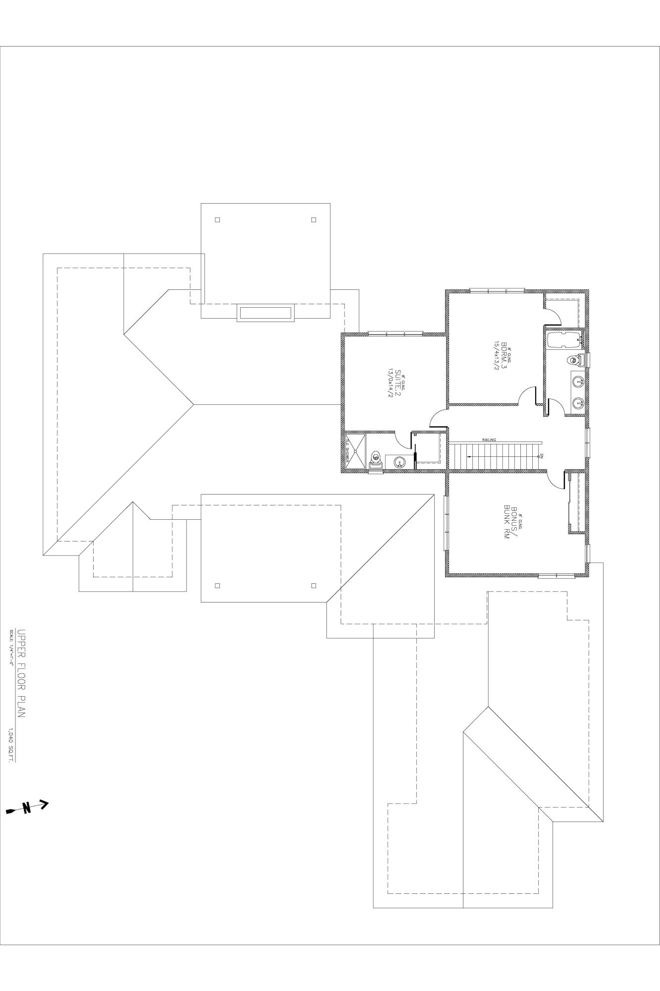 Caldera Springs - Residential