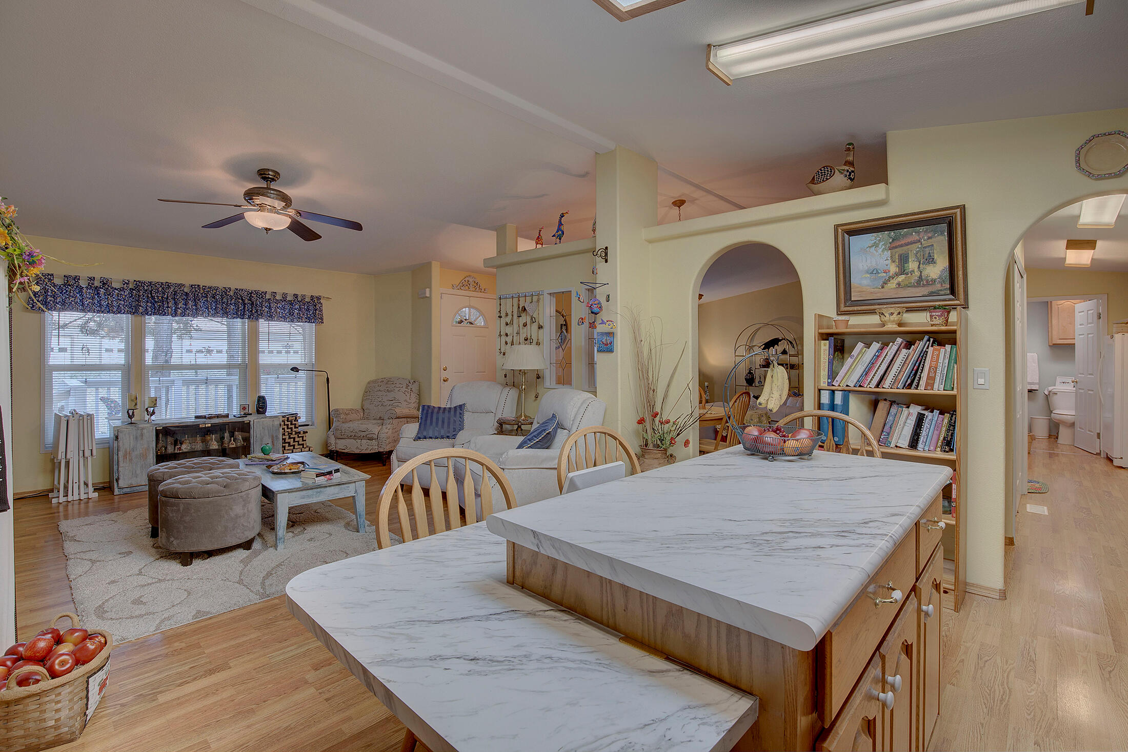 N/A - Residential