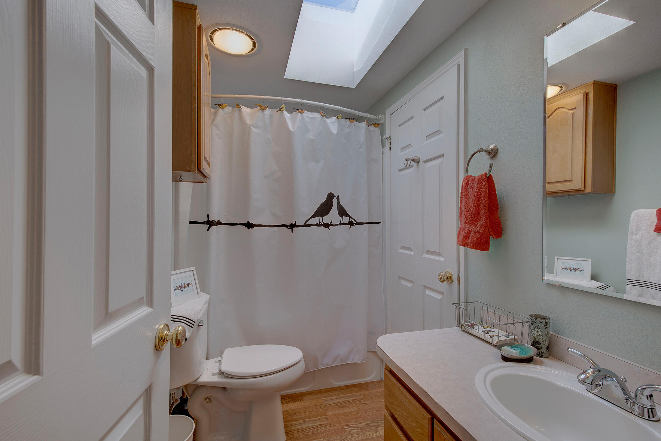N/A - Residential