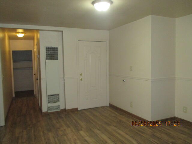 Mills - Residential