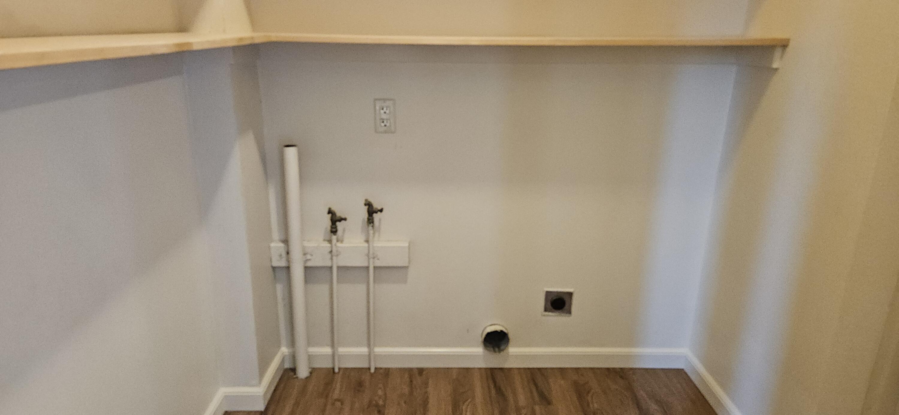 Mills - Residential