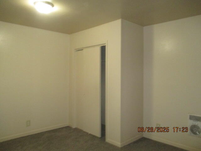 Mills - Residential