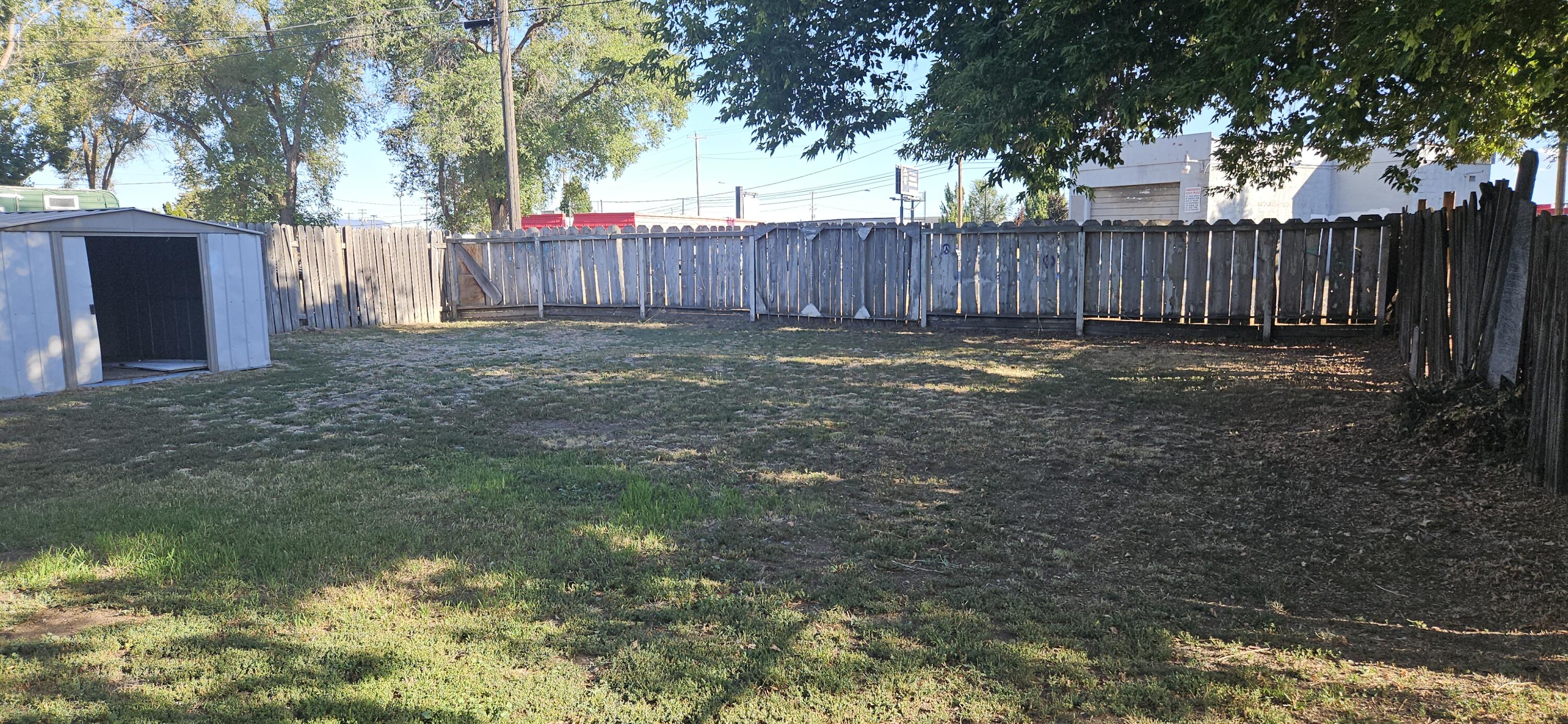 Mills - Residential