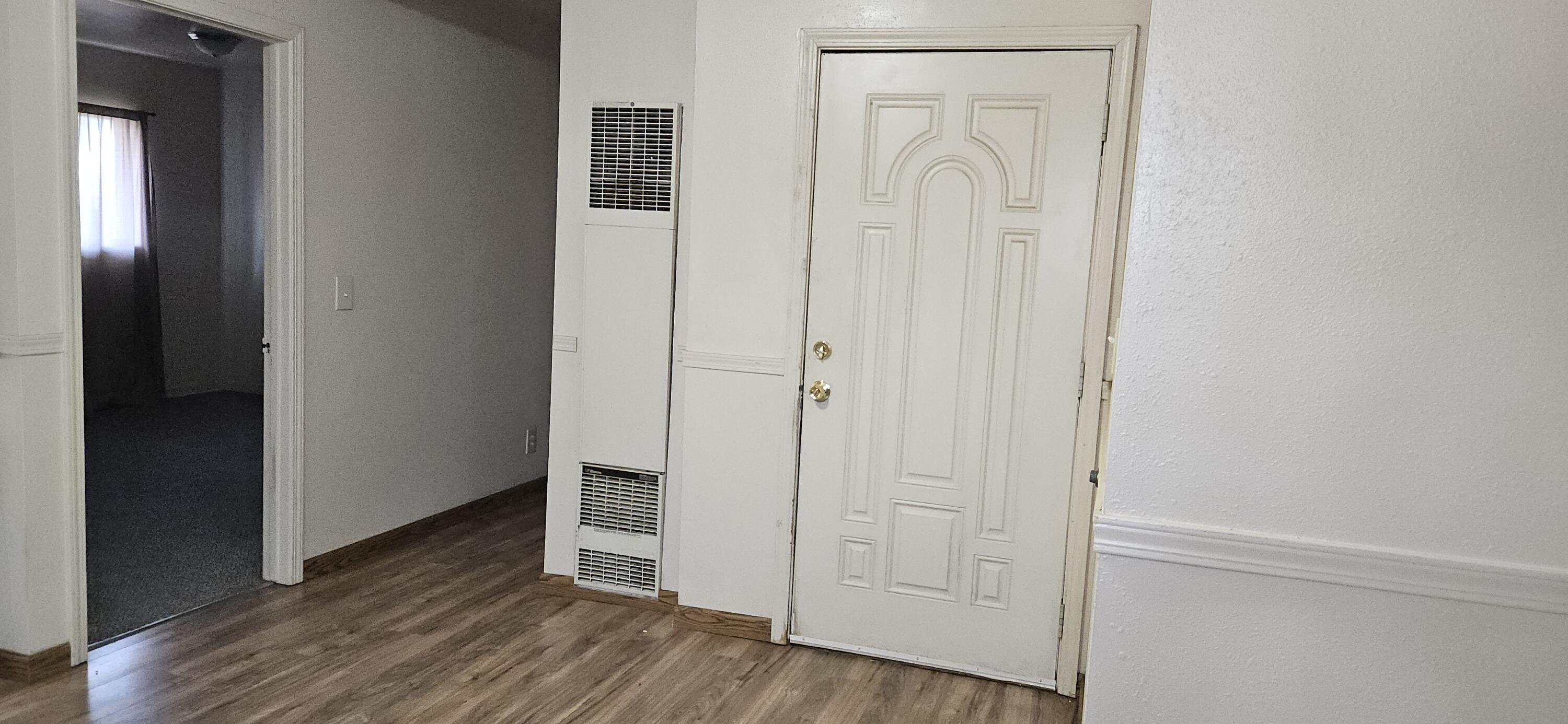 Mills - Residential