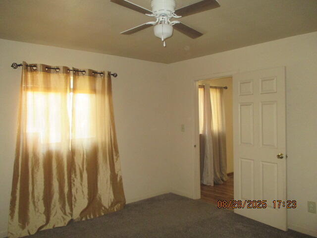 Mills - Residential