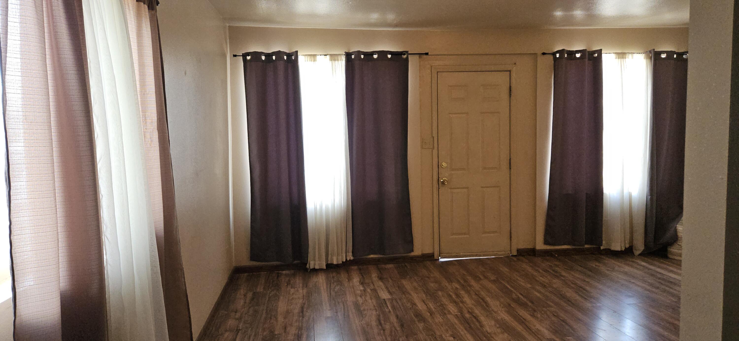 Mills - Residential