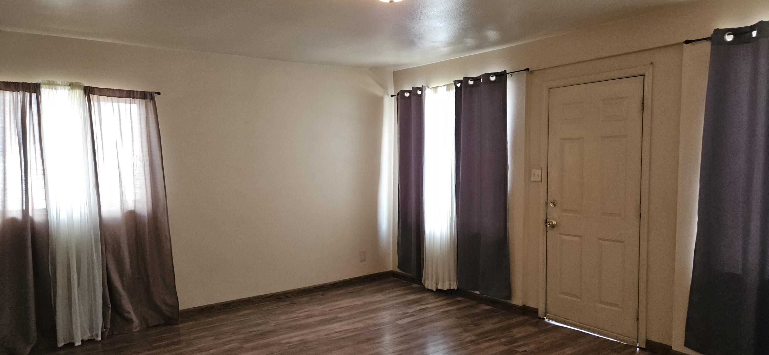 Mills - Residential