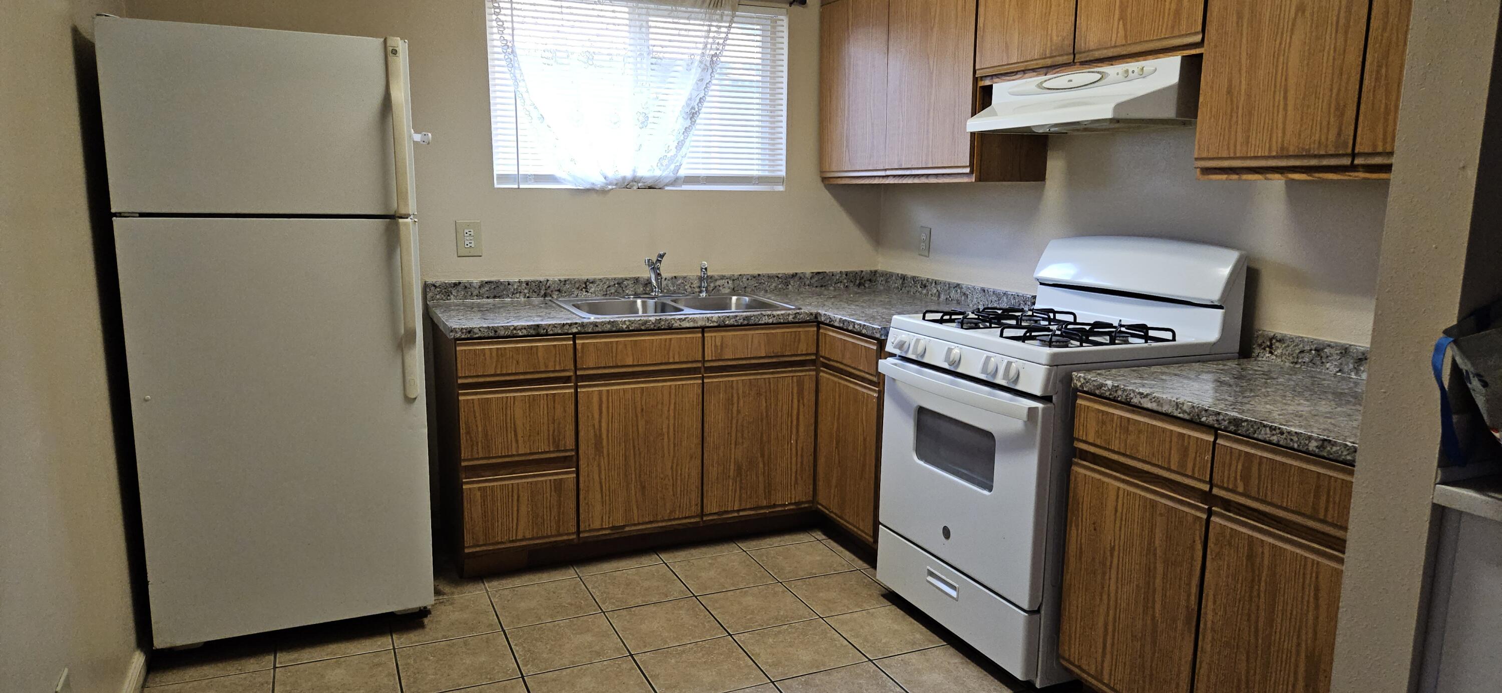 Mills - Residential