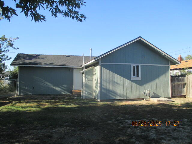 Mills - Residential