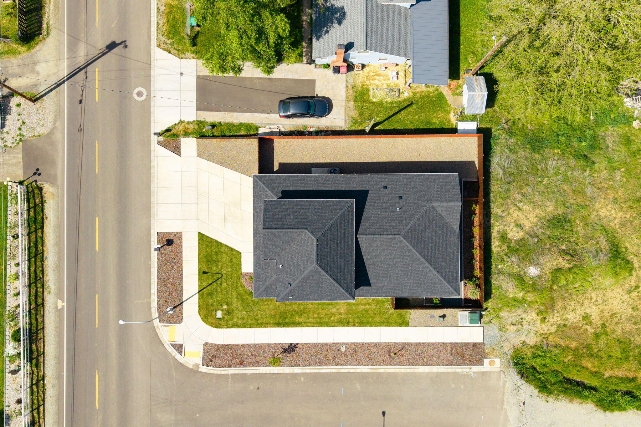 N/A - Residential