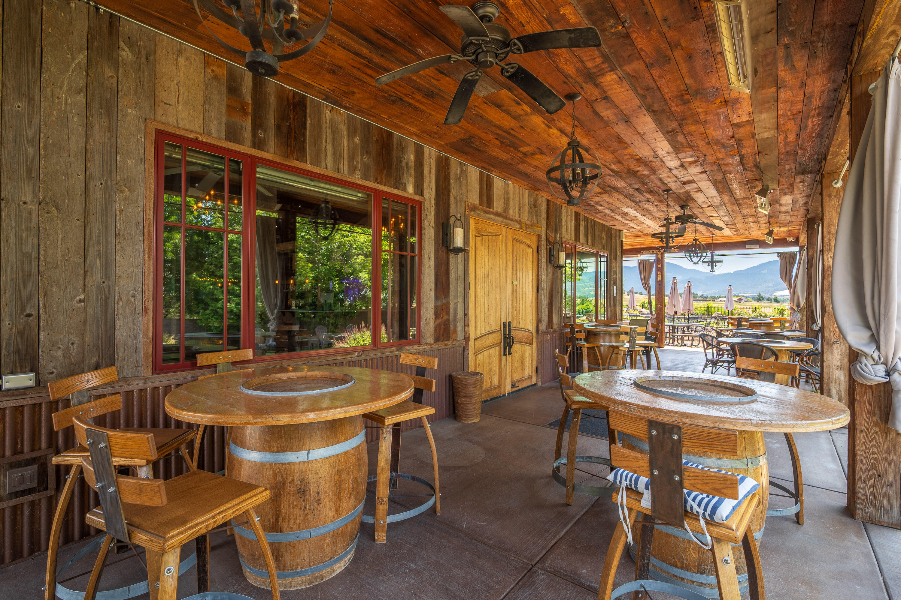 N/A - Land