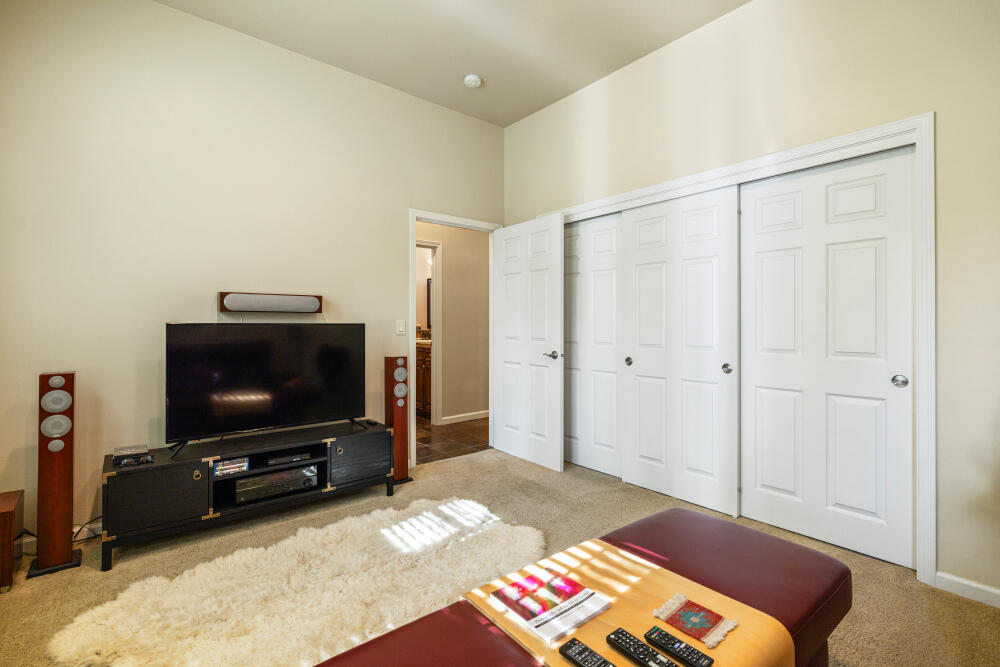 Running YResort - Residential