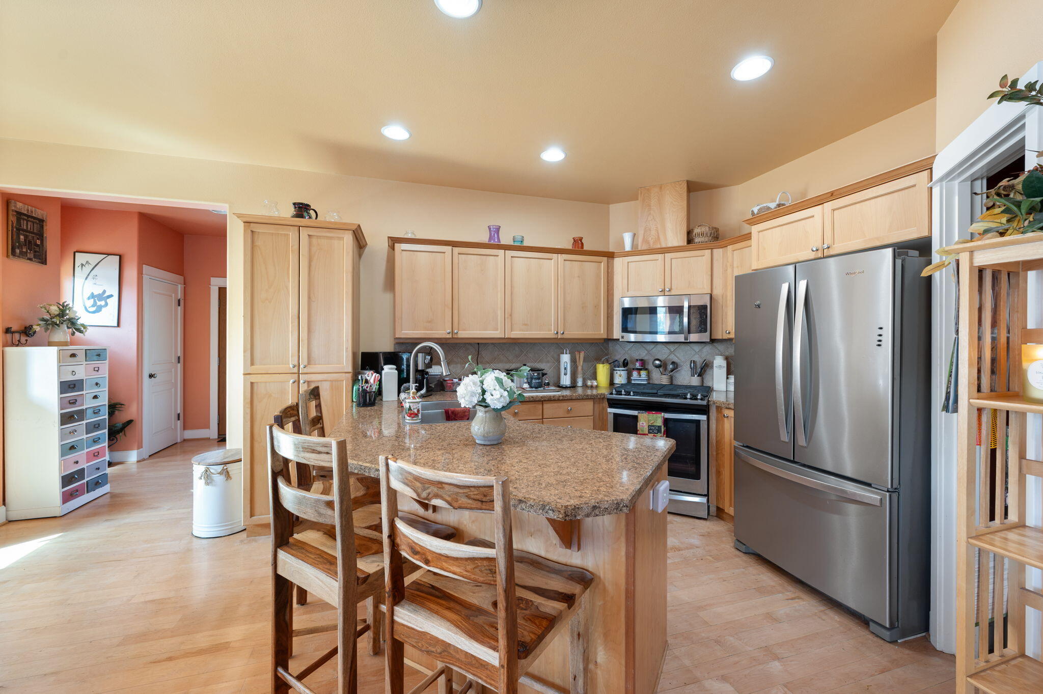 Ridgepointe - Residential