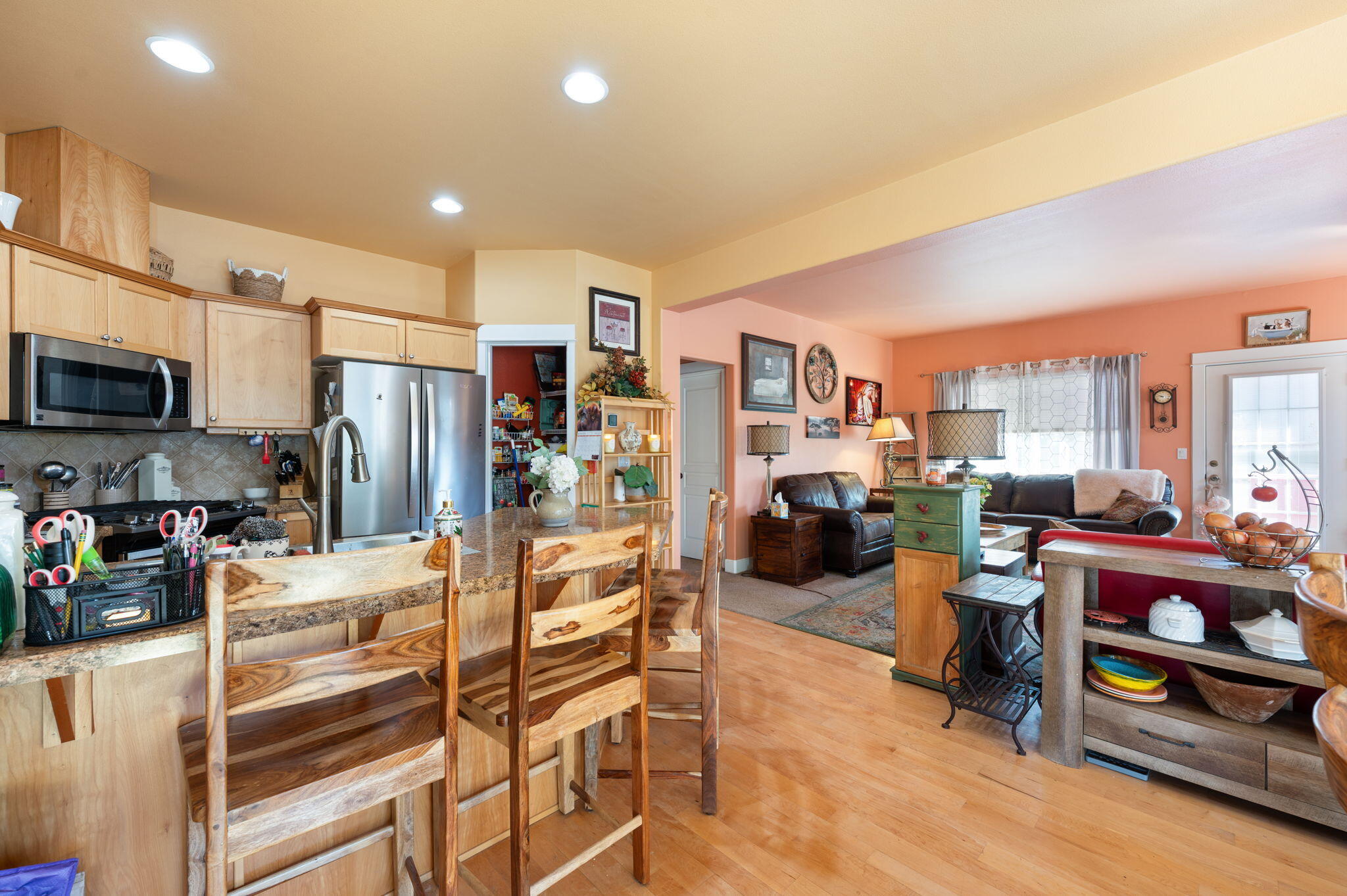 Ridgepointe - Residential