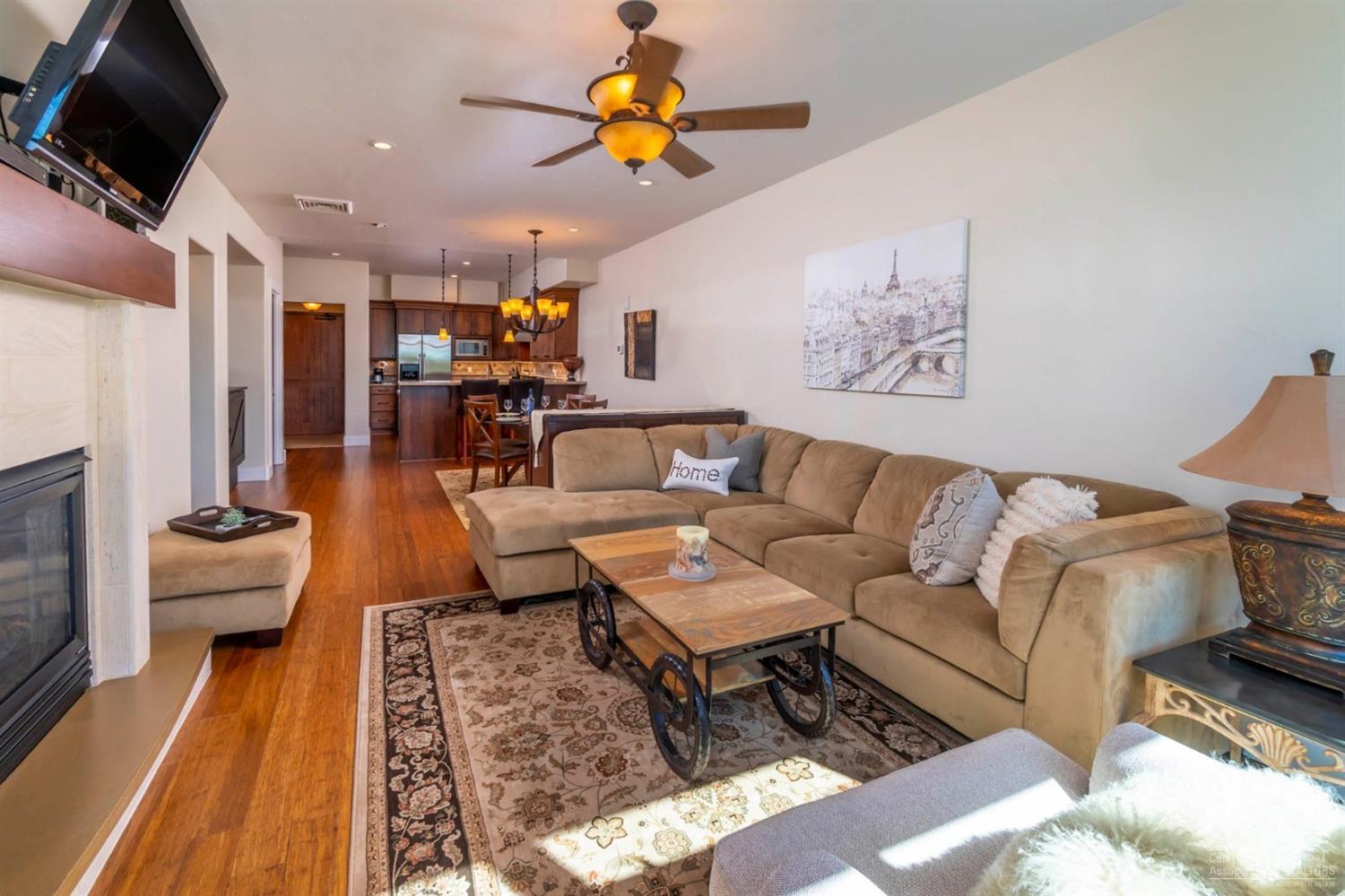 Franklin Crossing - Residential