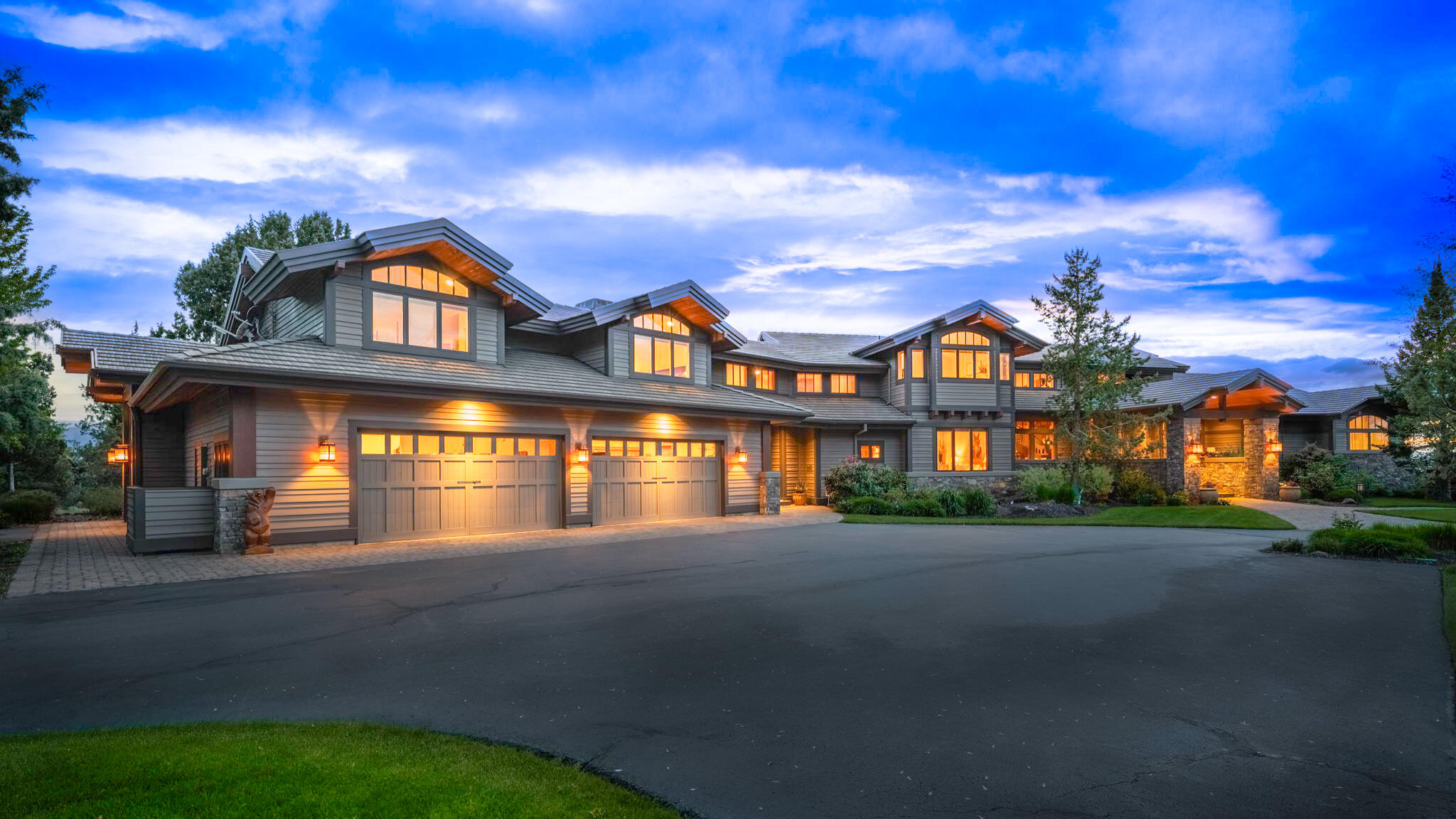 Grandridge - Residential