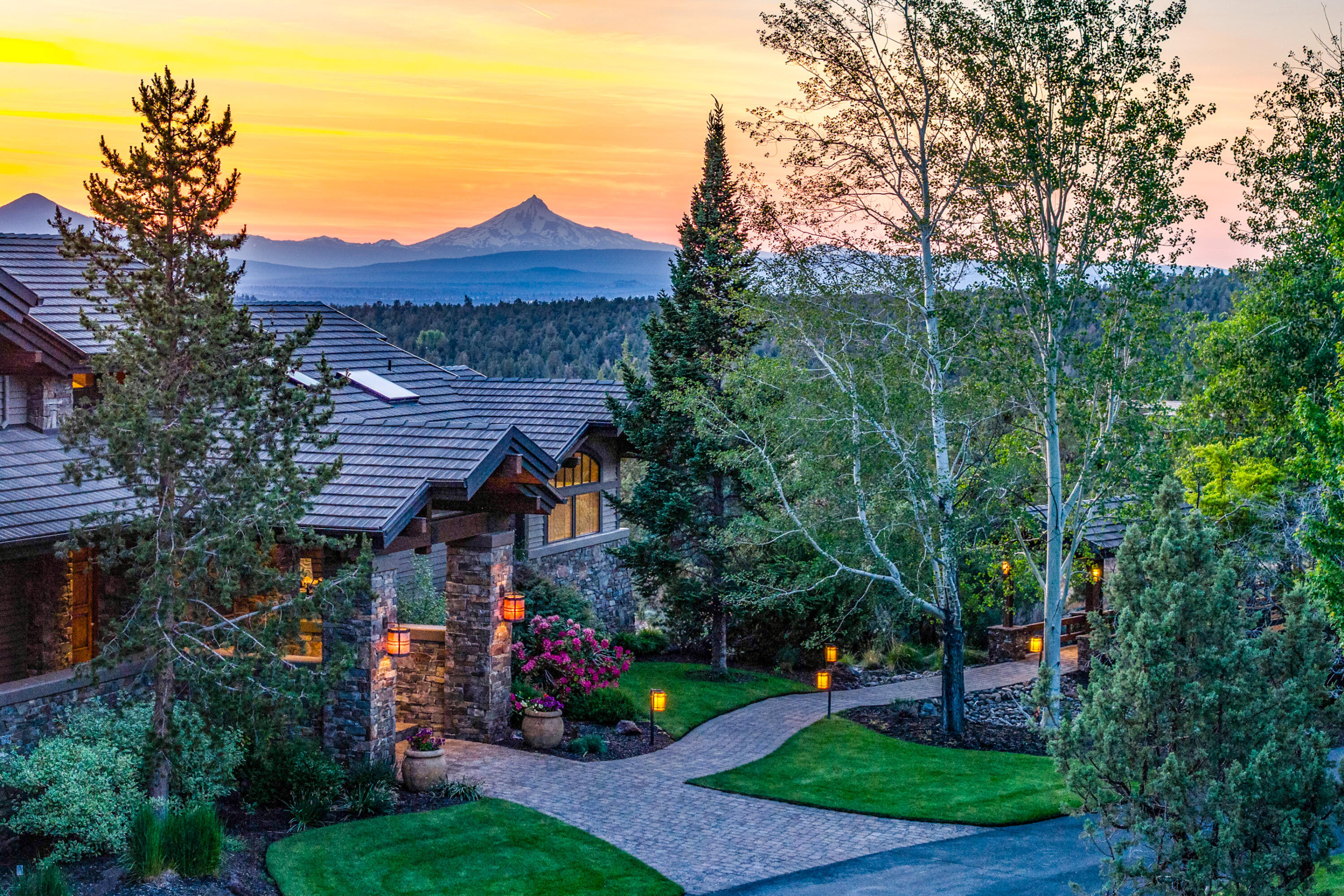 Grandridge - Residential