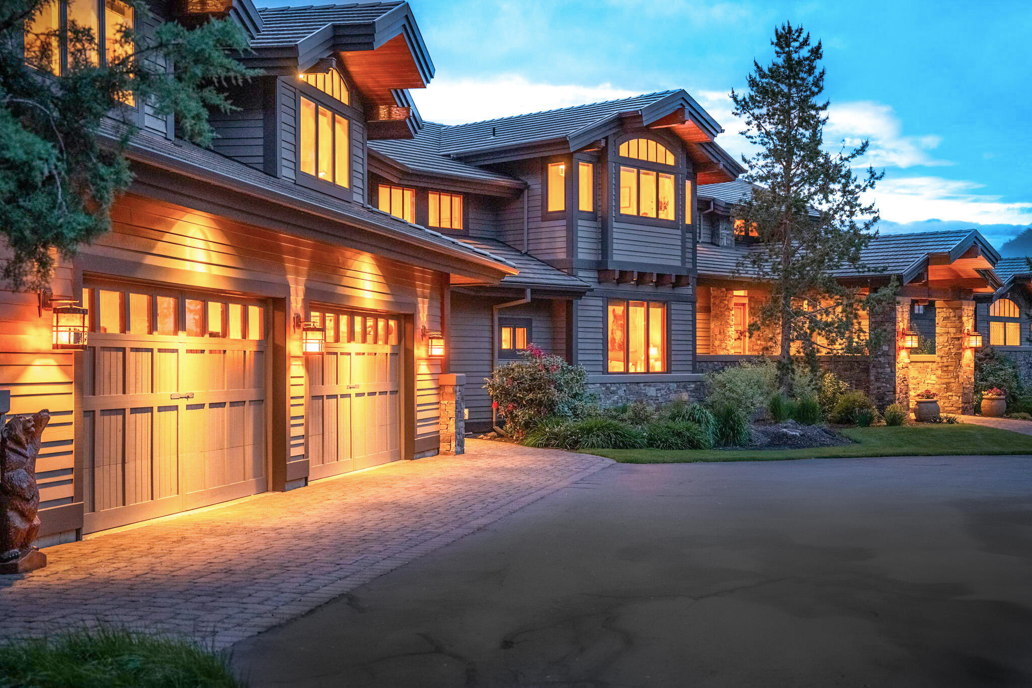 Grandridge - Residential