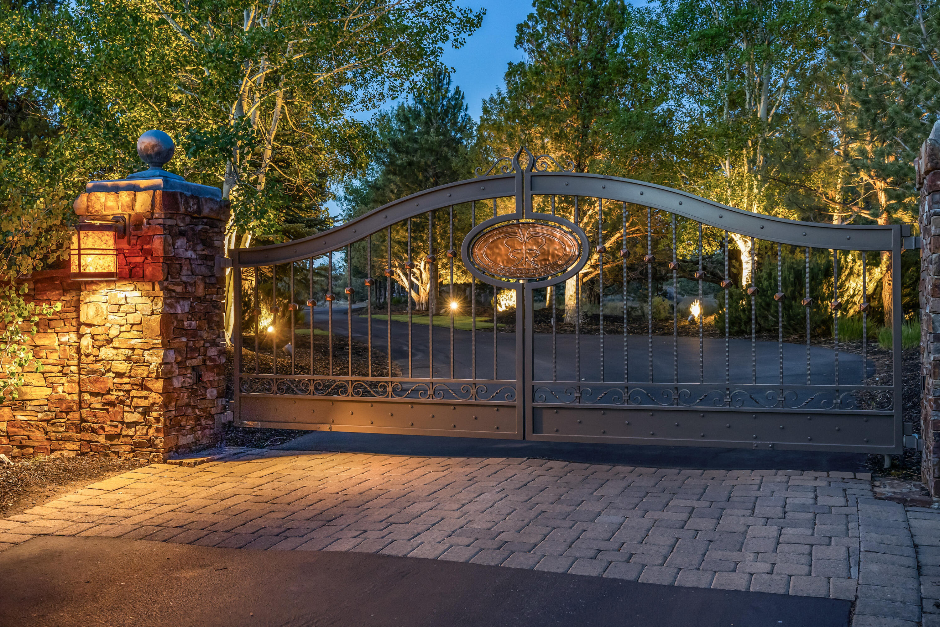 Grandridge - Residential