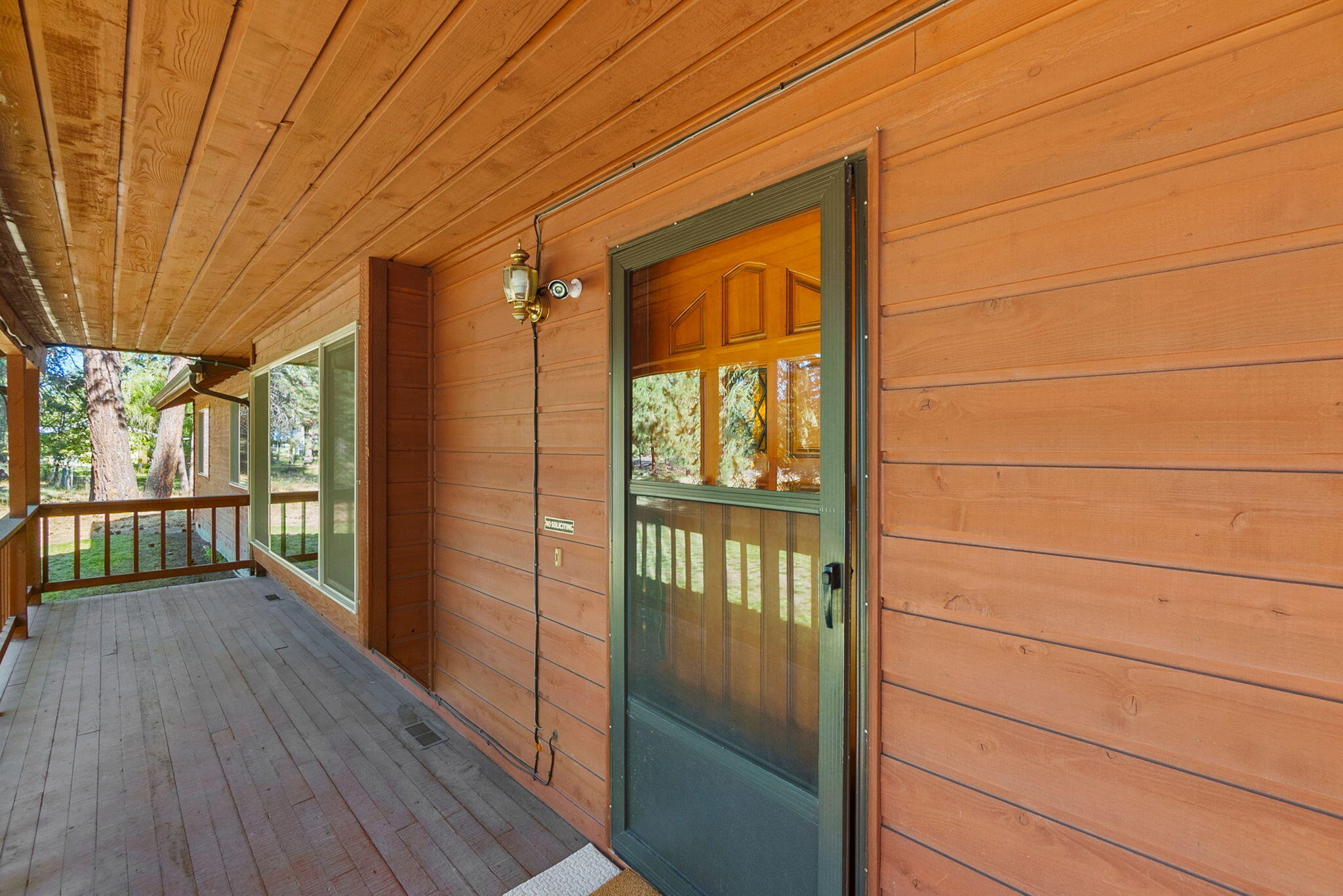 Deschutes RiverWoods - Residential