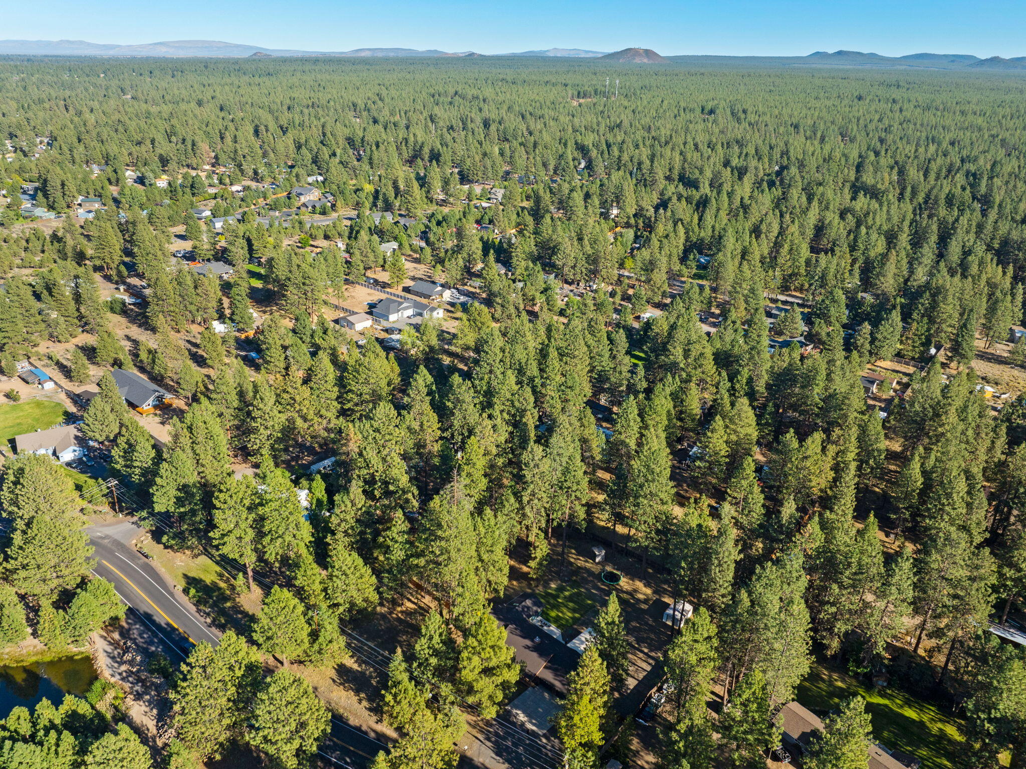 Deschutes RiverWoods - Residential